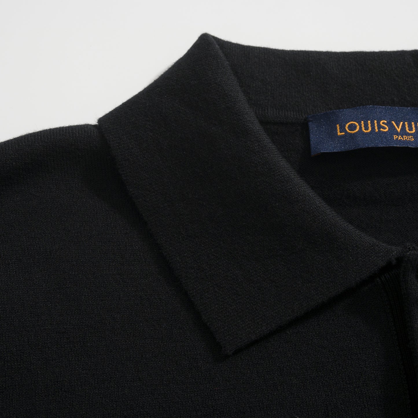 LOU POLO SHIRT