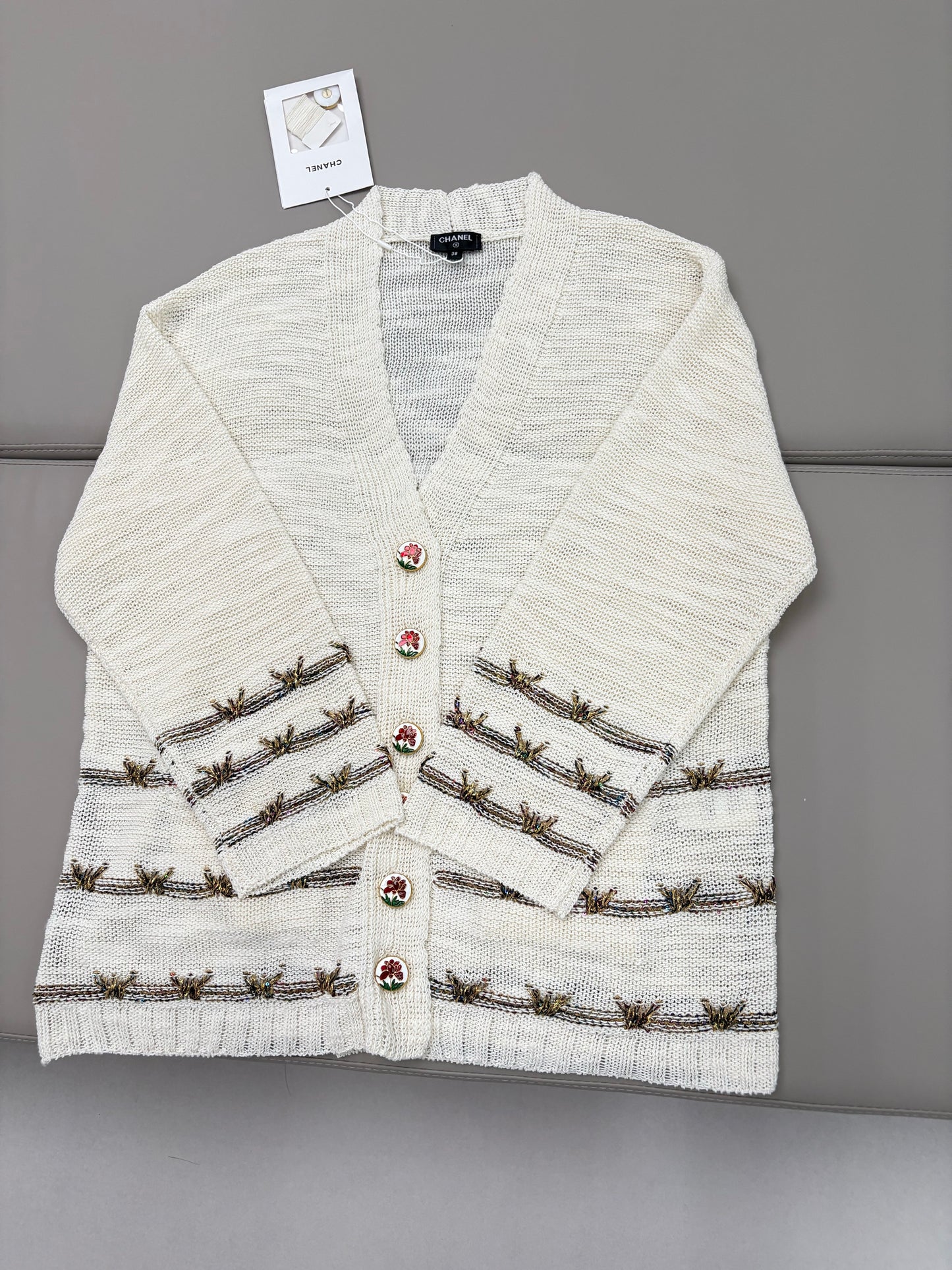 CC CARDIGAN