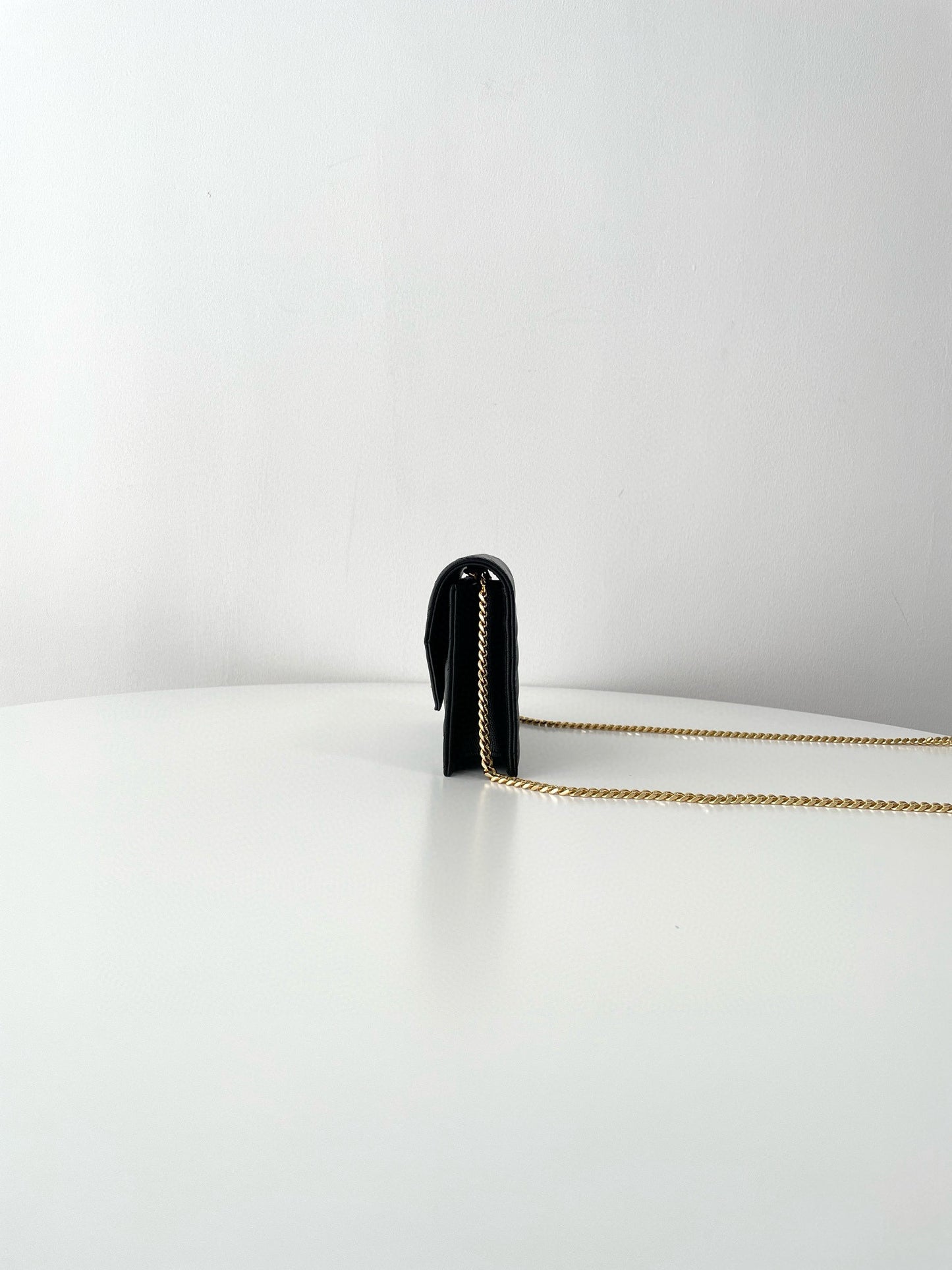 SL CASSANDRE ENVELOPE WALLET ON CHAIN