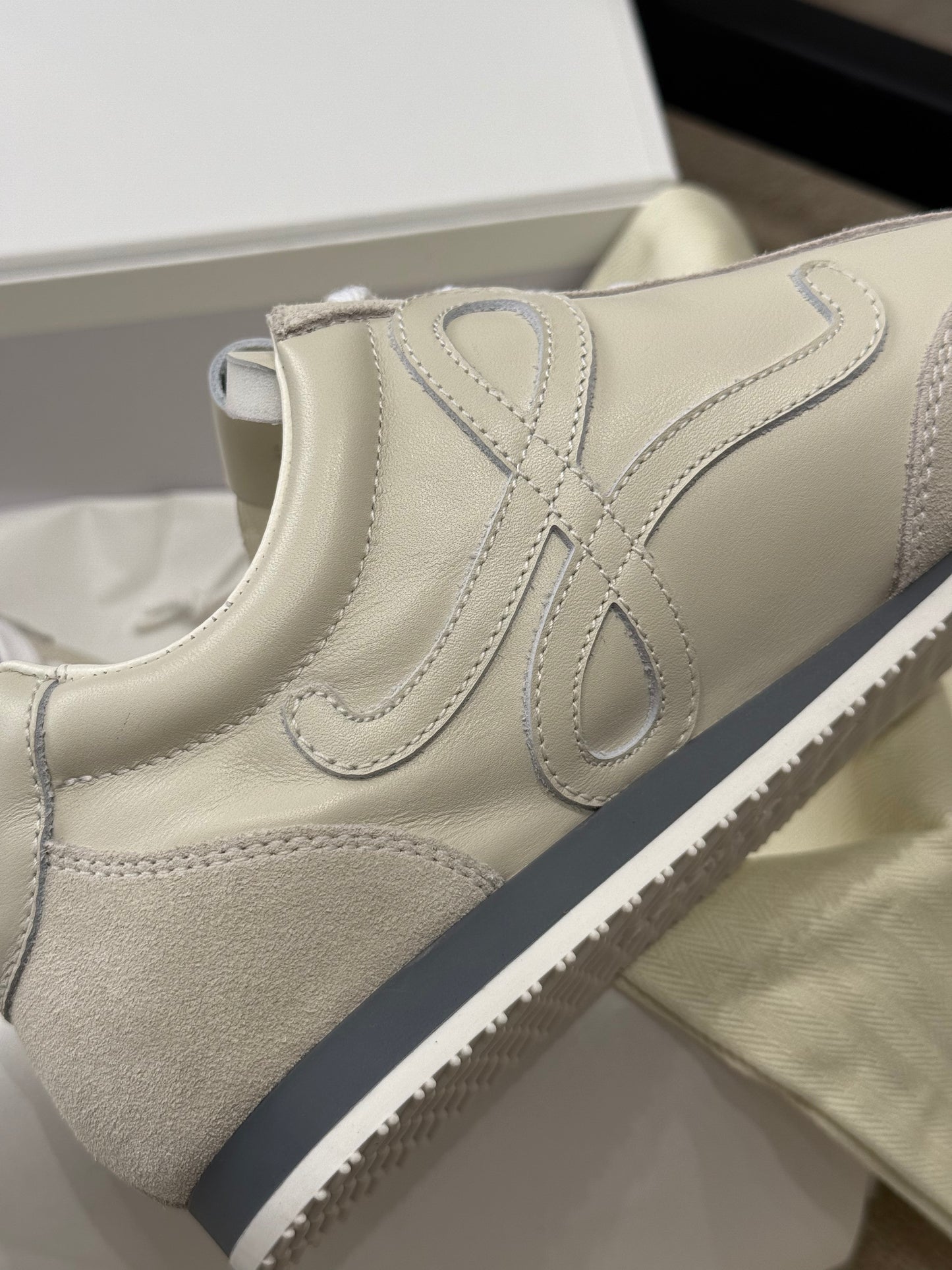 LOEW FLOW 2.0 SNEAKER