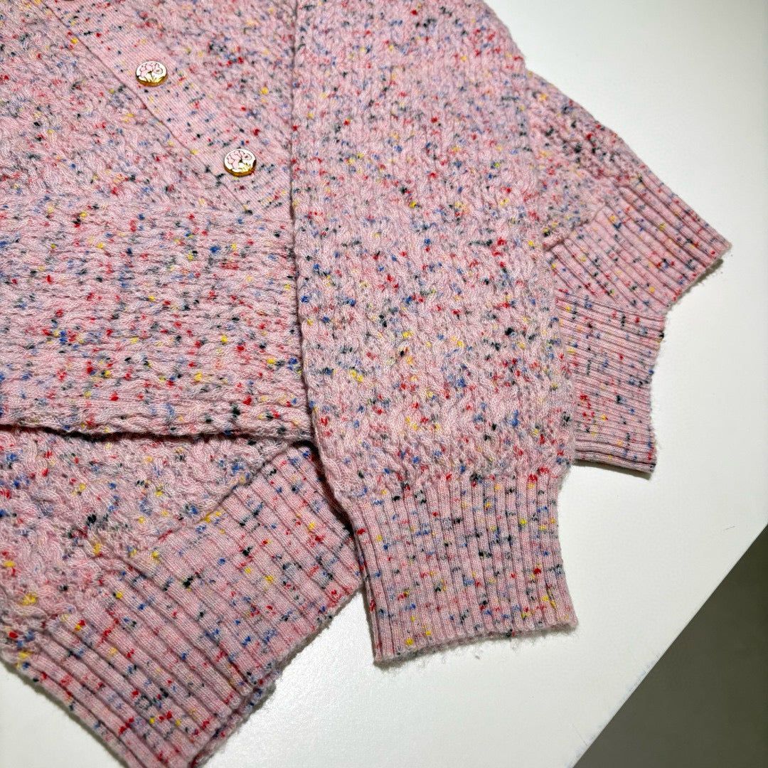 CC CARDIGAN