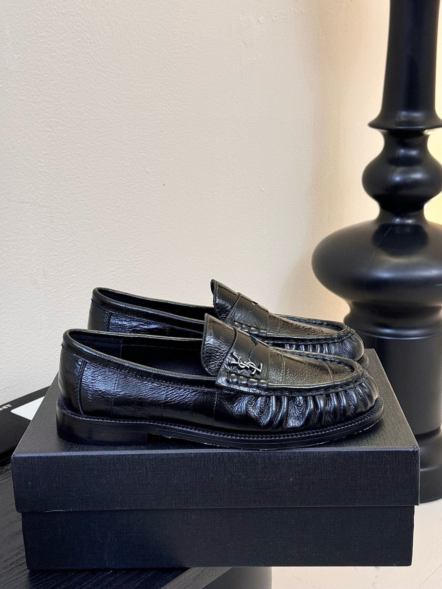SL LOAFERS