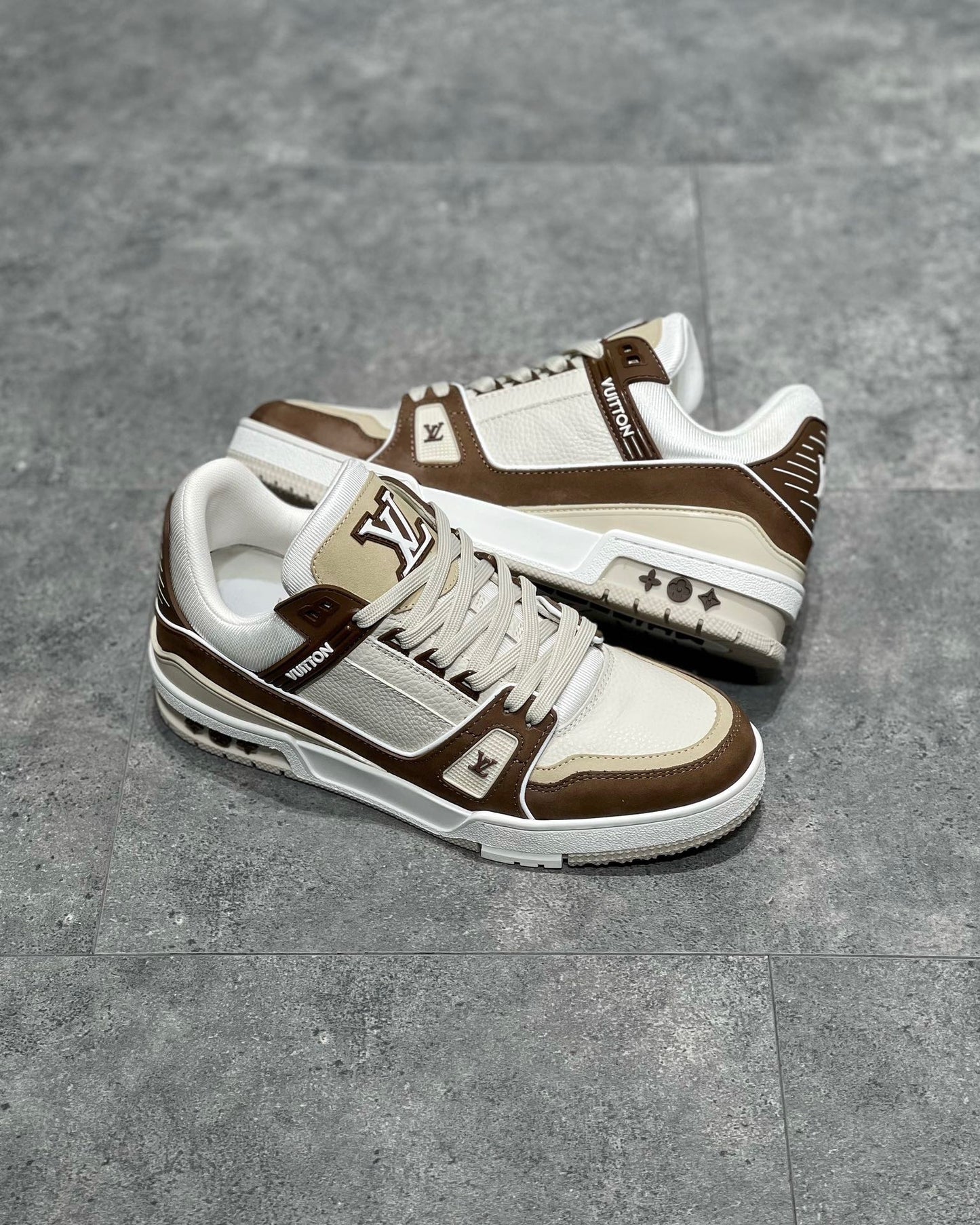 LOU TRAINERS