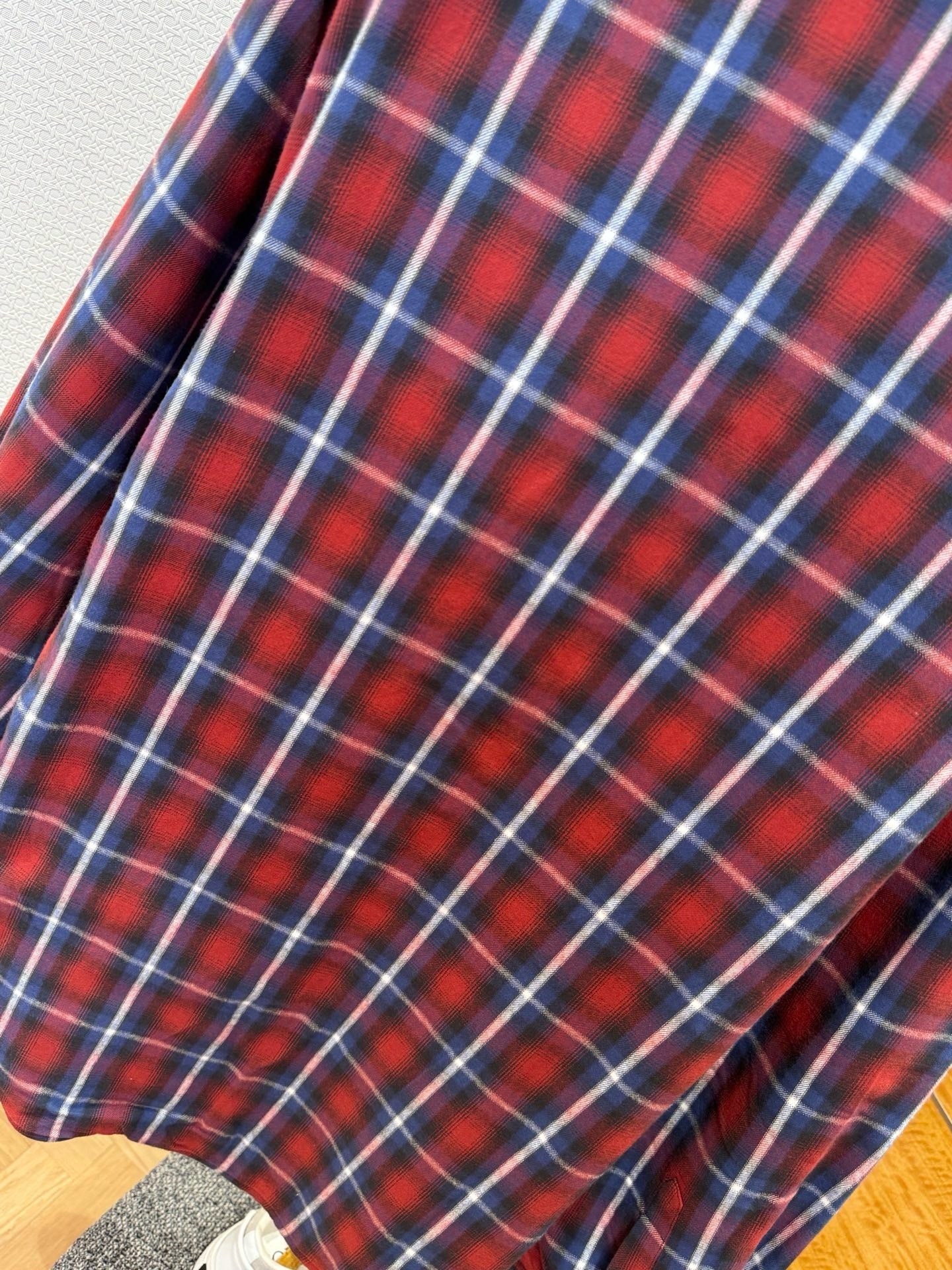 BAL SHIRT