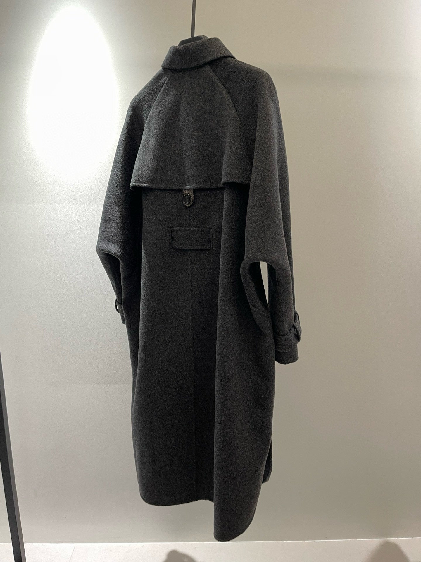 BRUNELLO C COAT