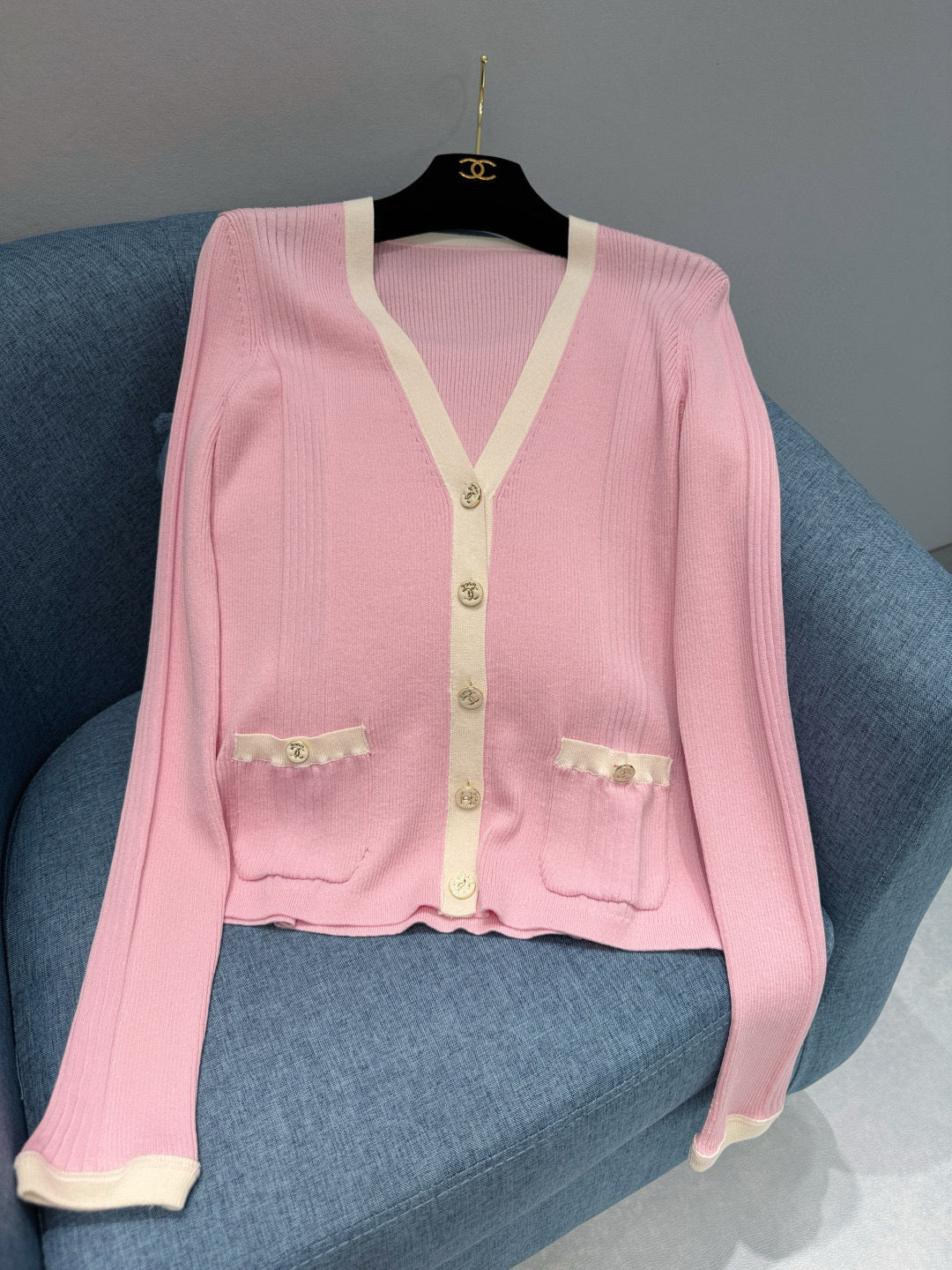 CC CARDIGAN