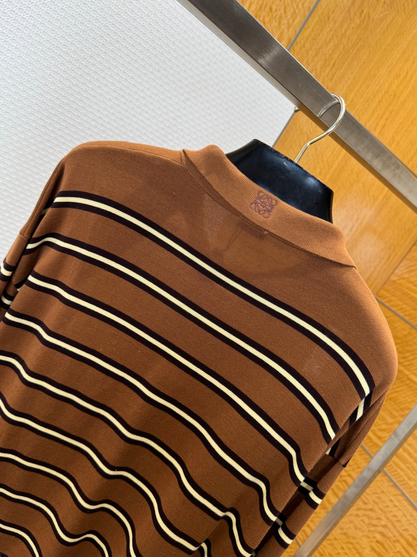 LOEW POLO SHIRT