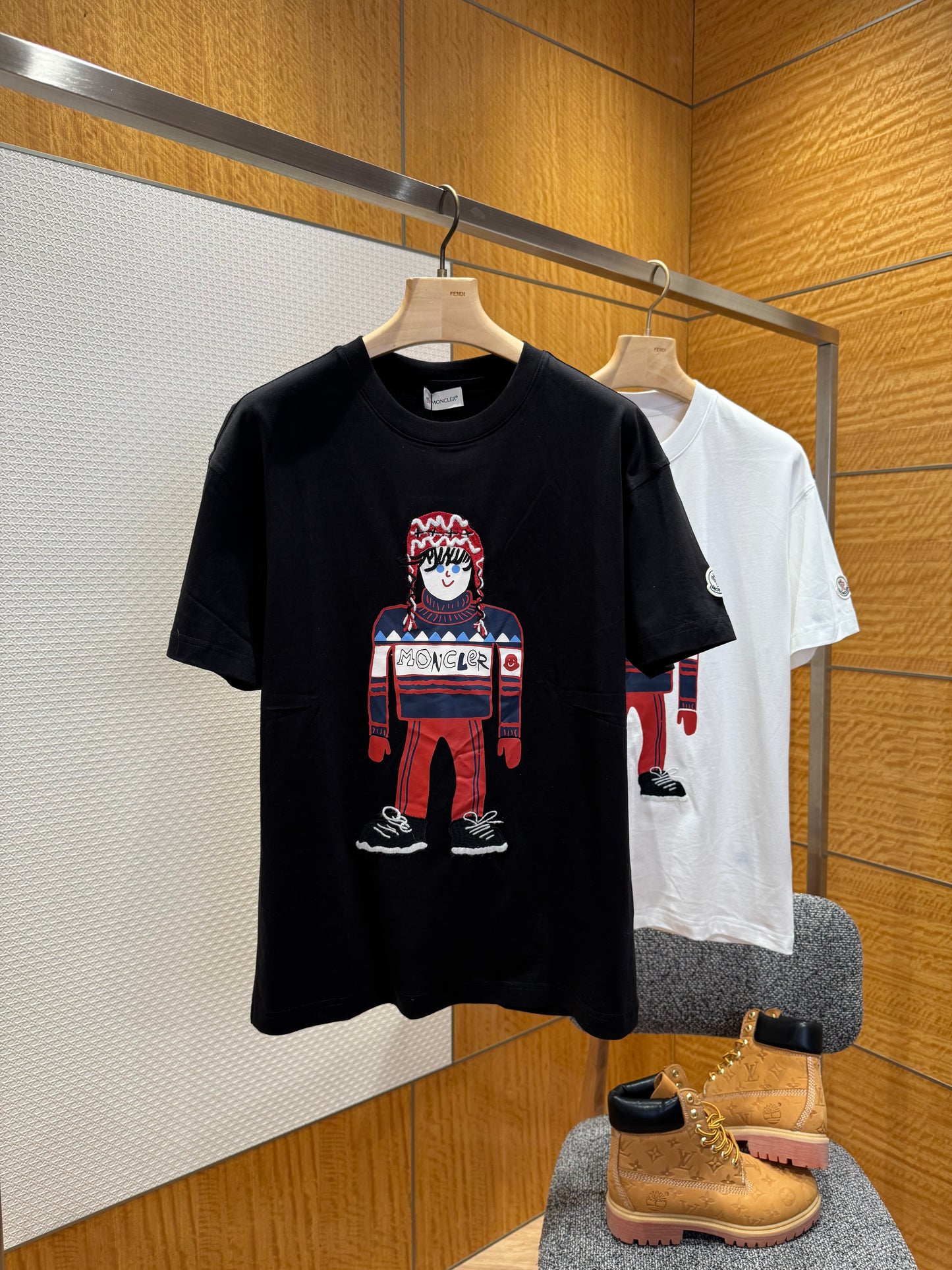 MONC T-SHIRT