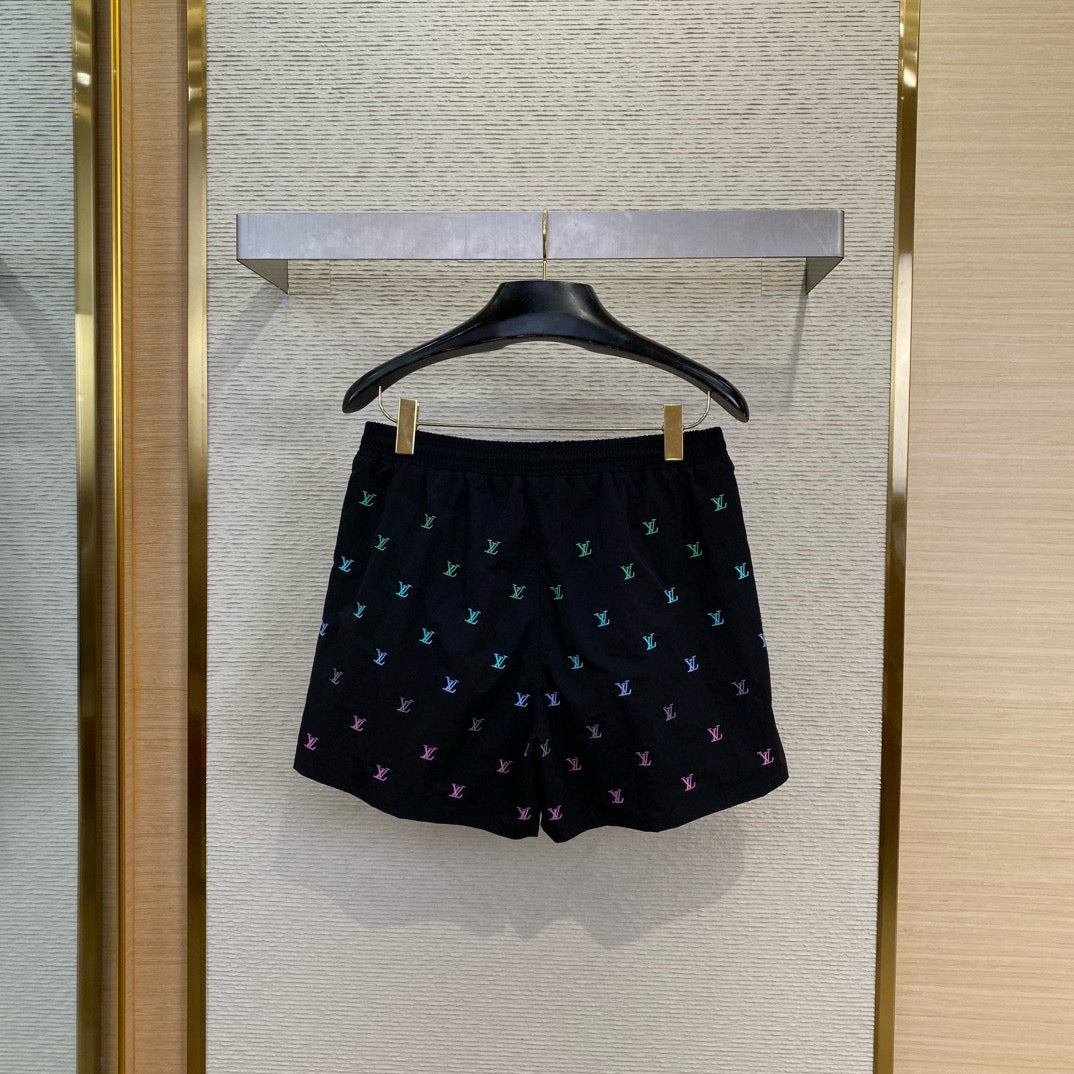 LOU SHORTS