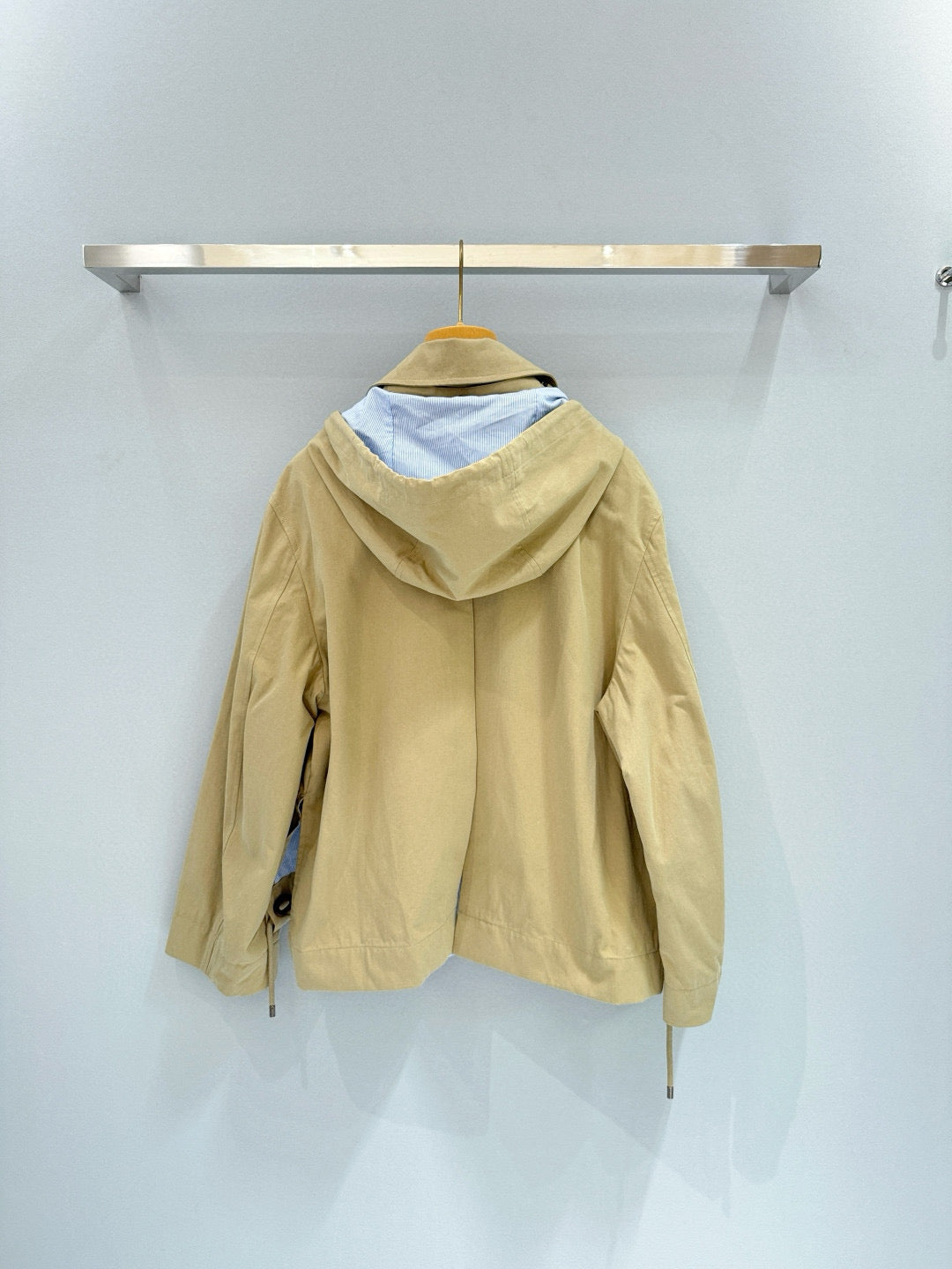 LOEW JACKET