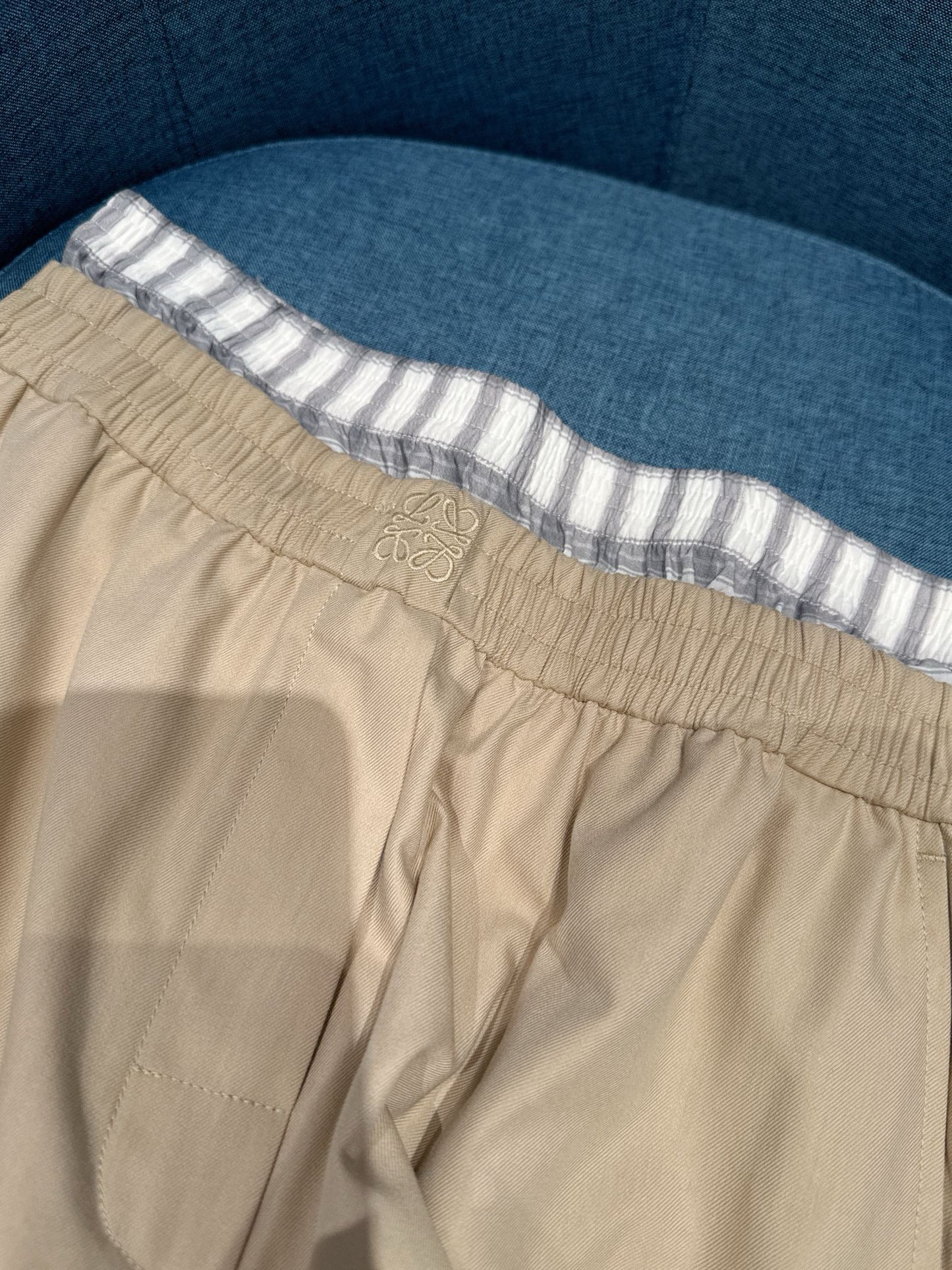 LOEW TROUSERS