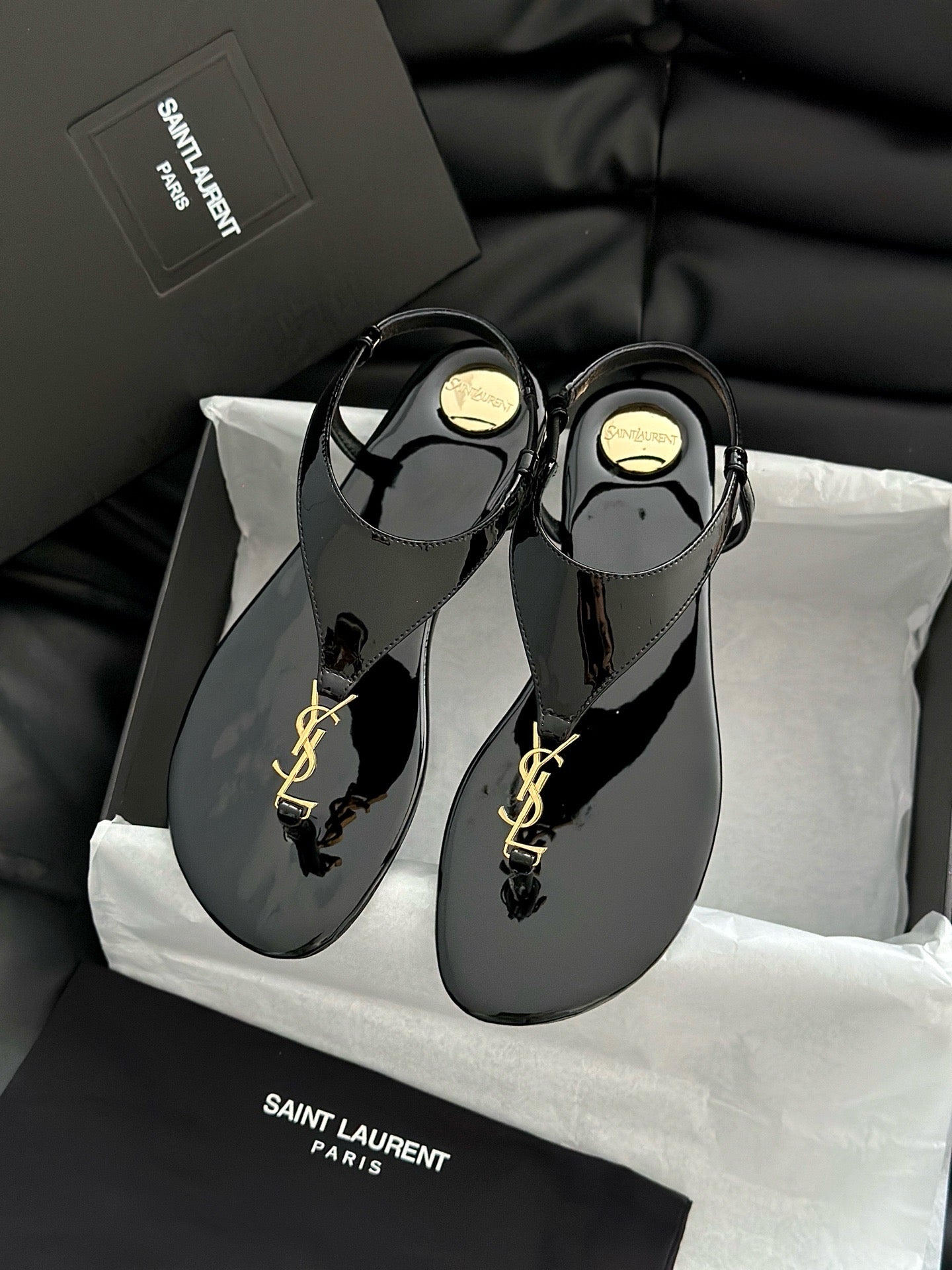 SL SANDALS