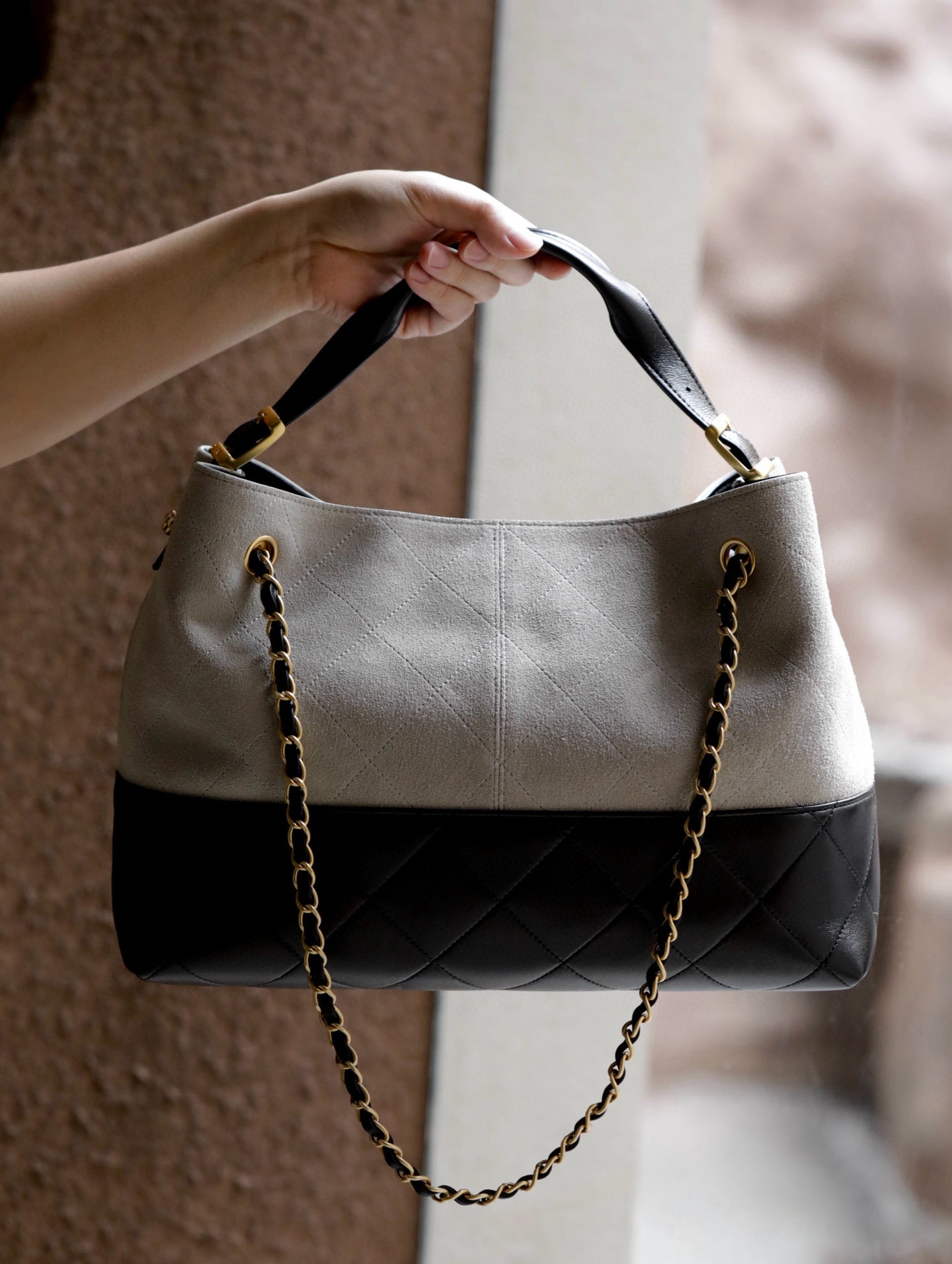 CC 25 BAG