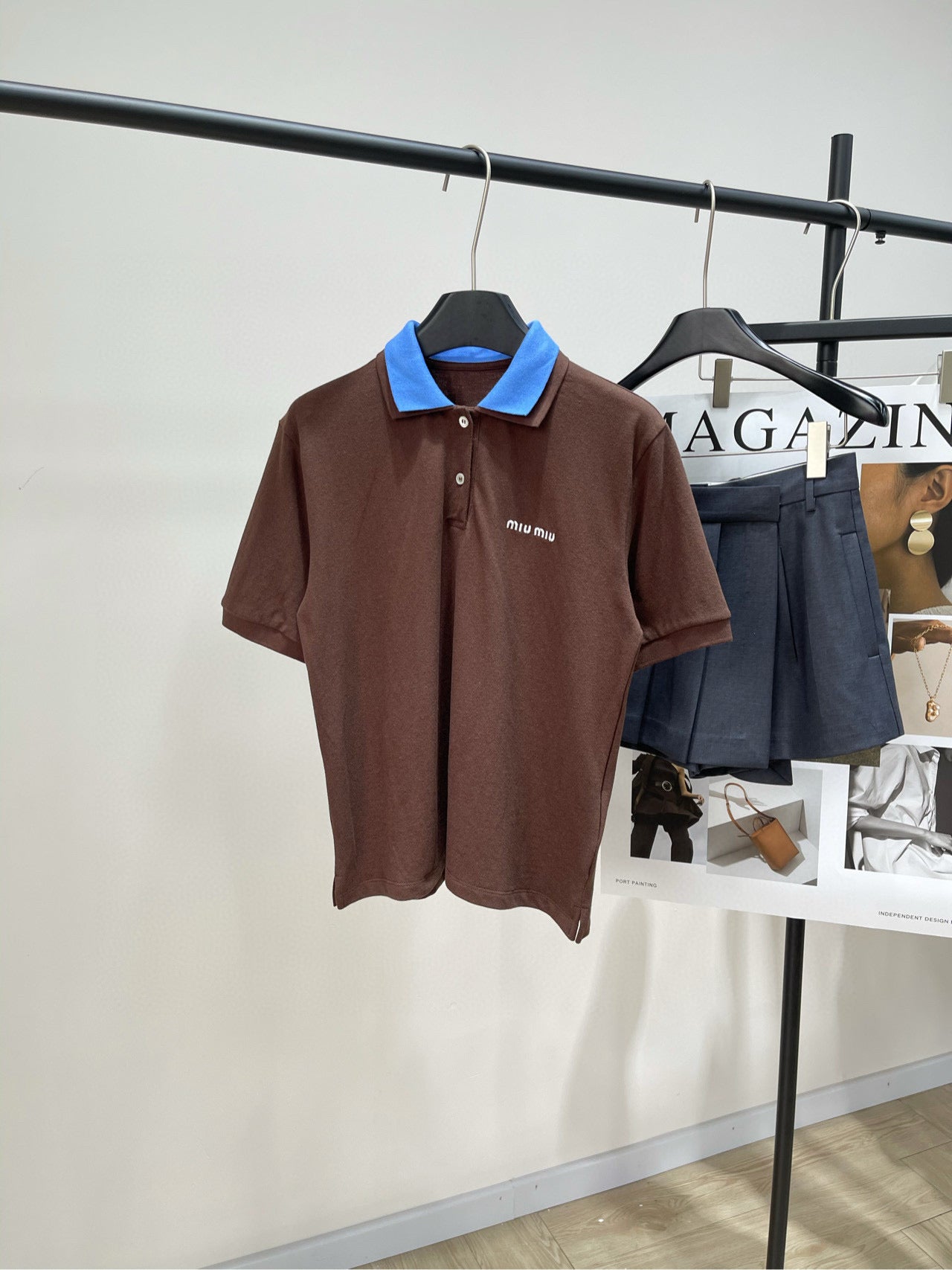 MIU M POLO