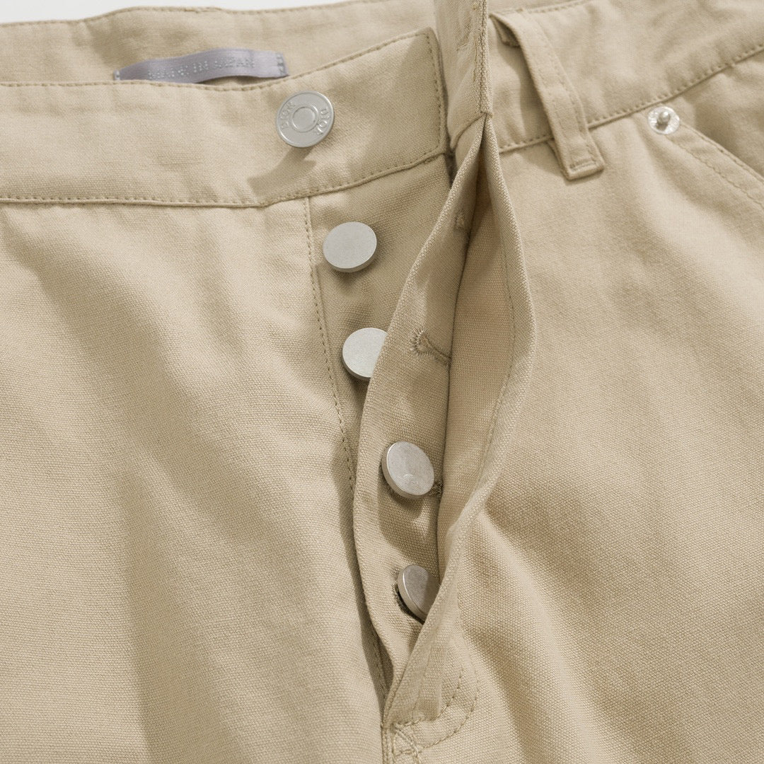 CD TROUSERS