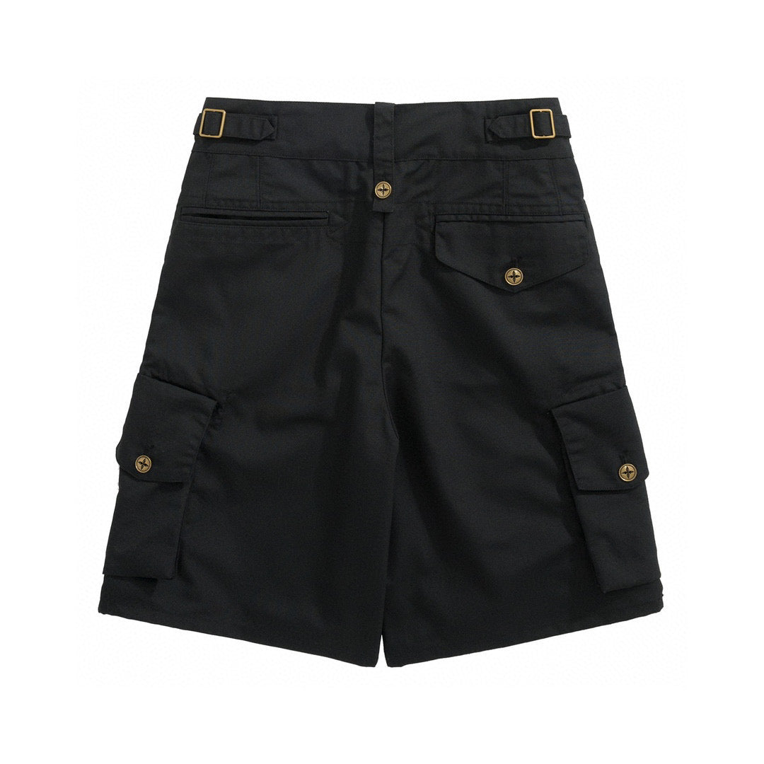 LOU SHORTS