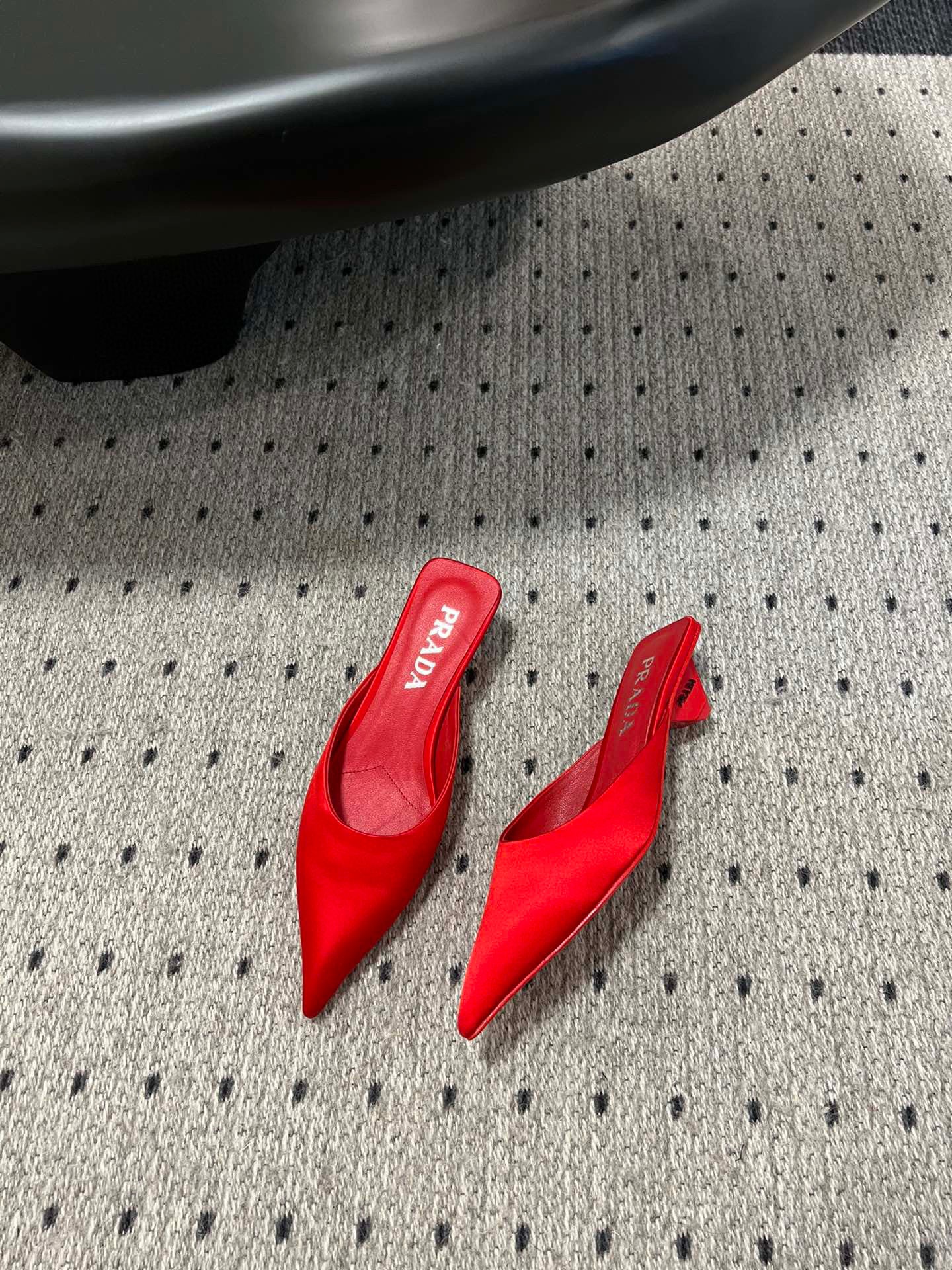 PD HEELS