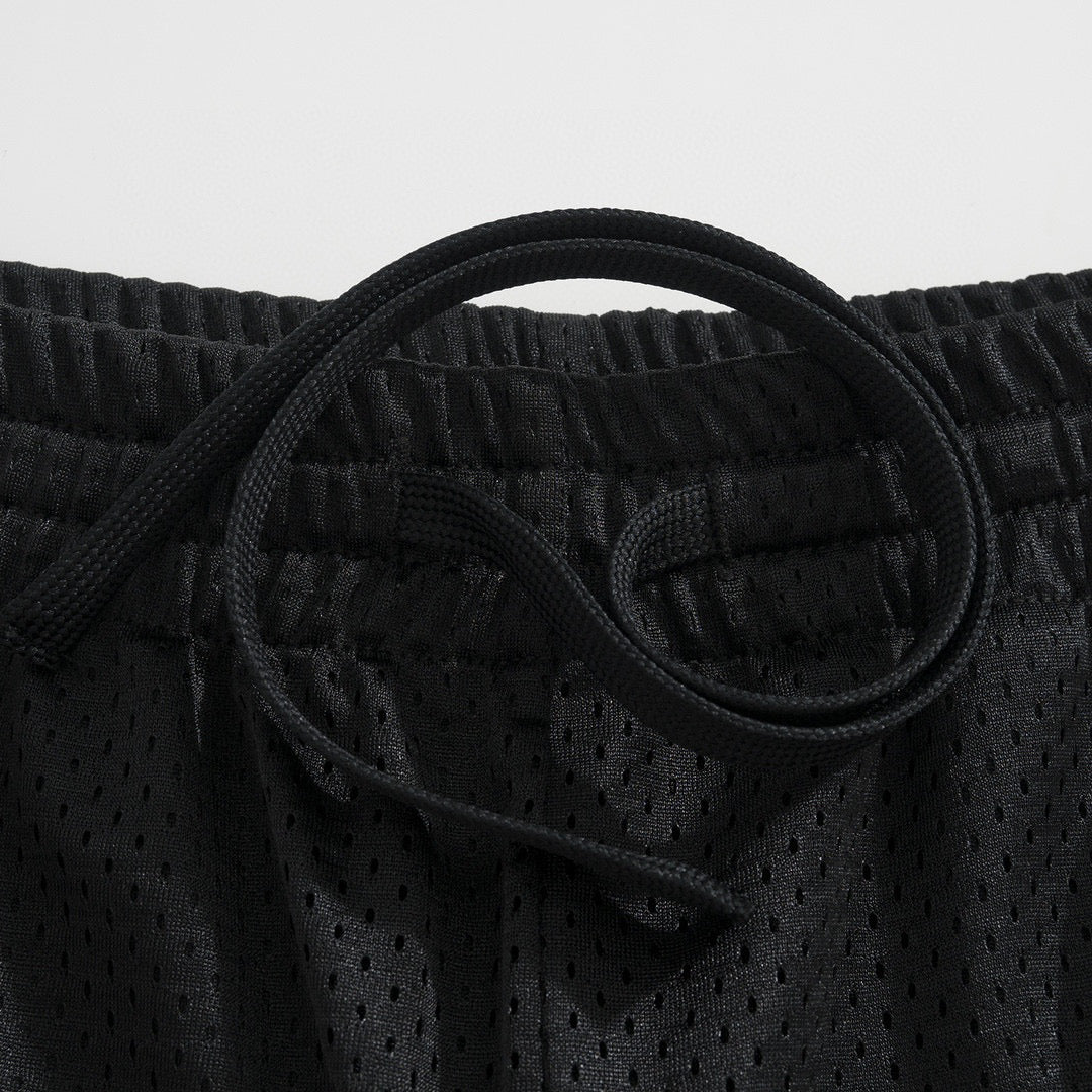 CHROME H SHORTS