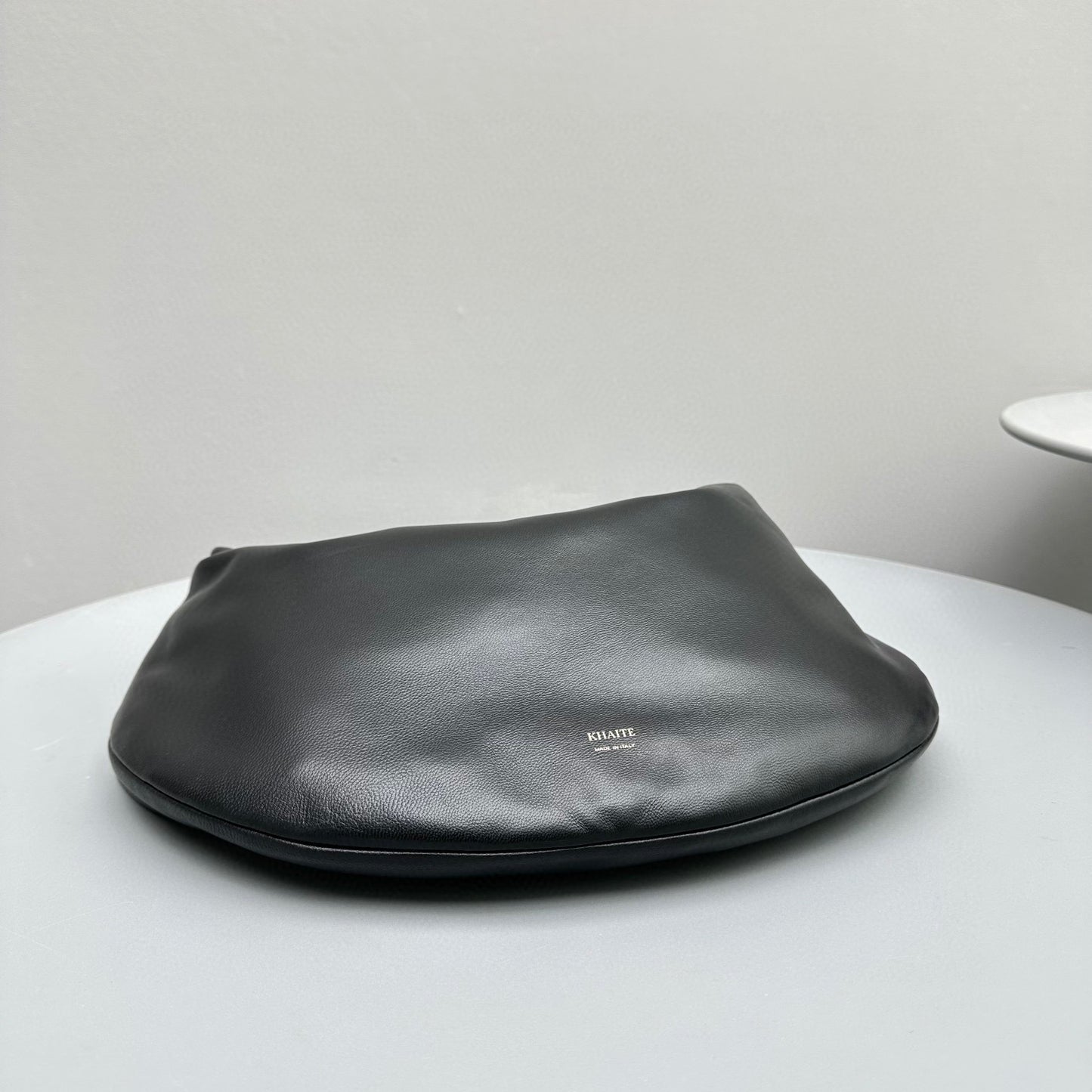 KHAITE MEDIUM OLIVIA HOBO BAG