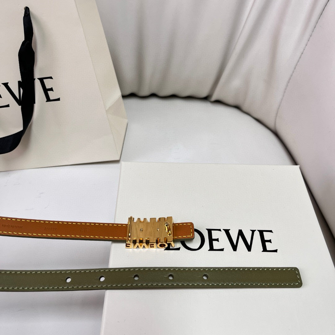 LOEW BELT 1.5 CM