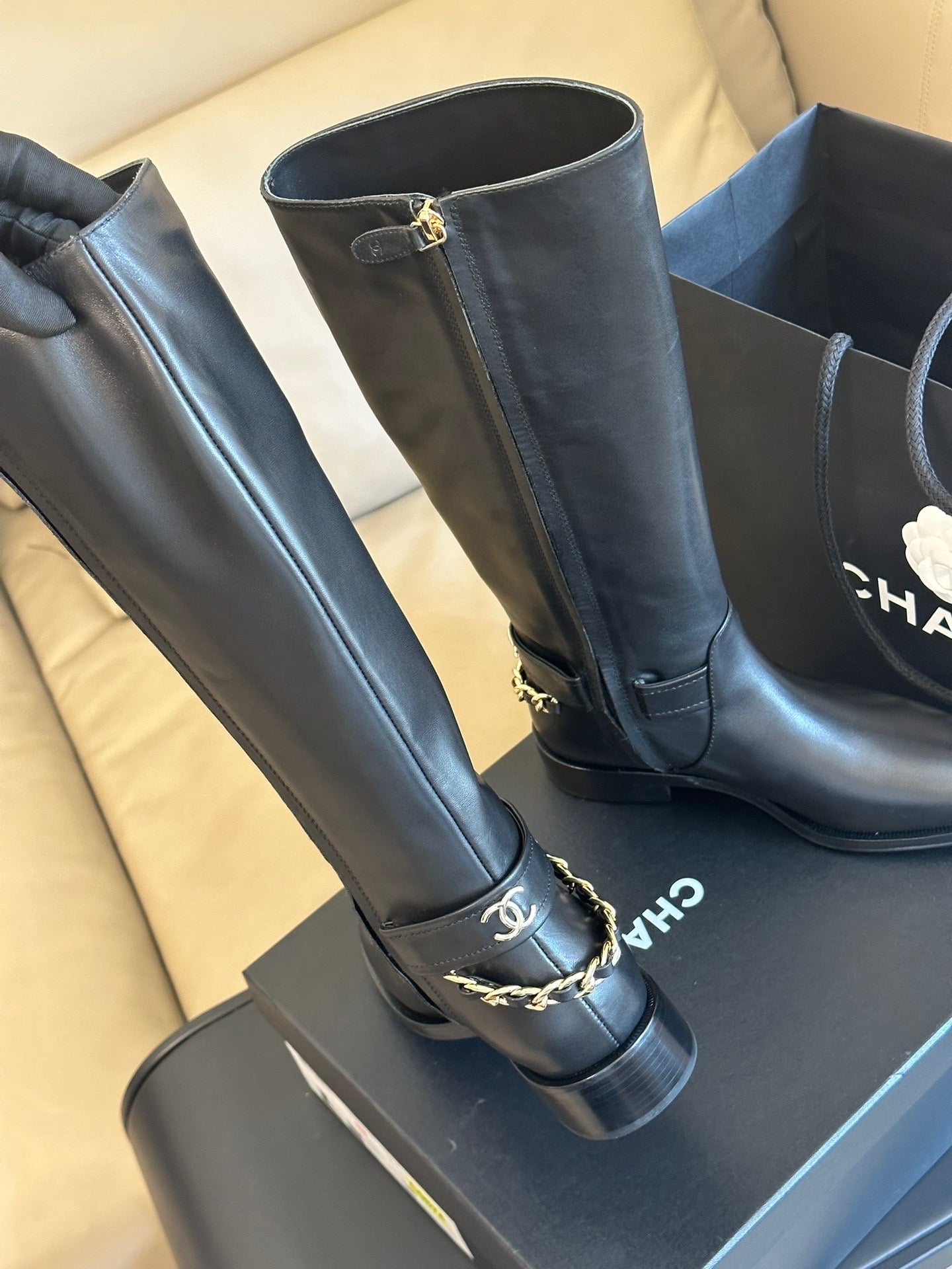CC BOOTS