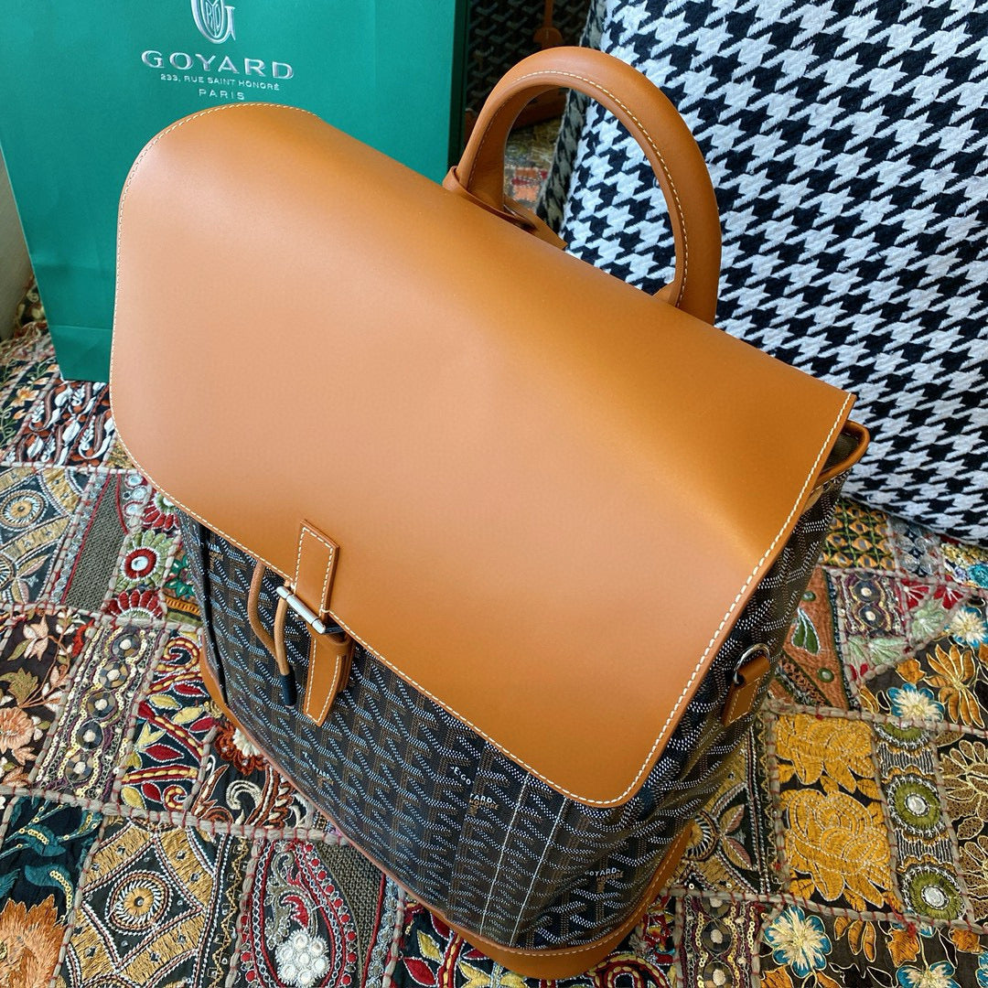 GOYA ALPIN MM BACKPACK