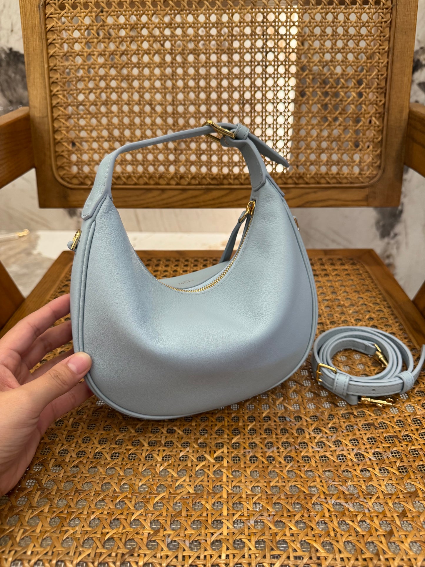 CEL TEEN LULU BAG