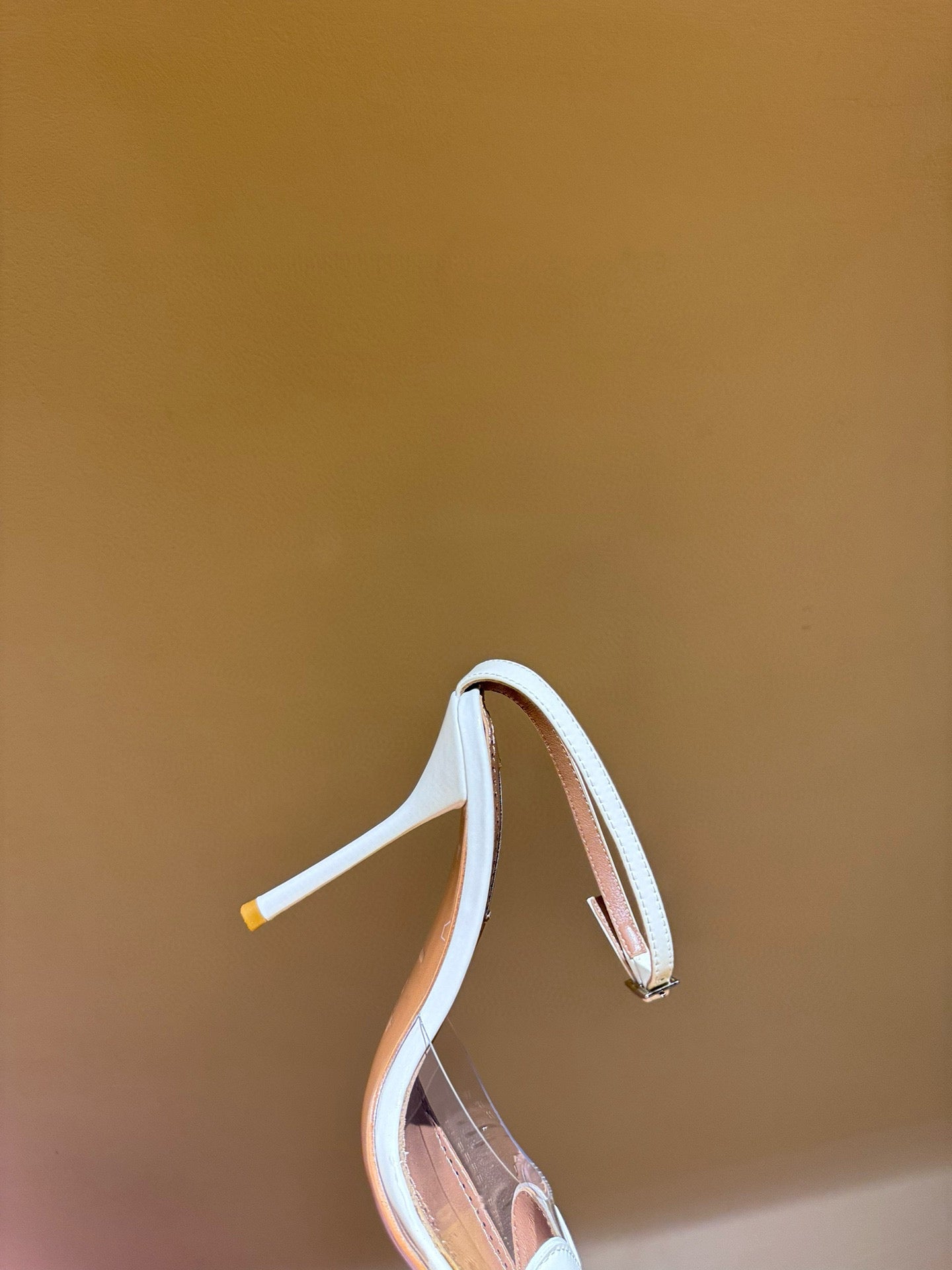 ALAIA HEELS