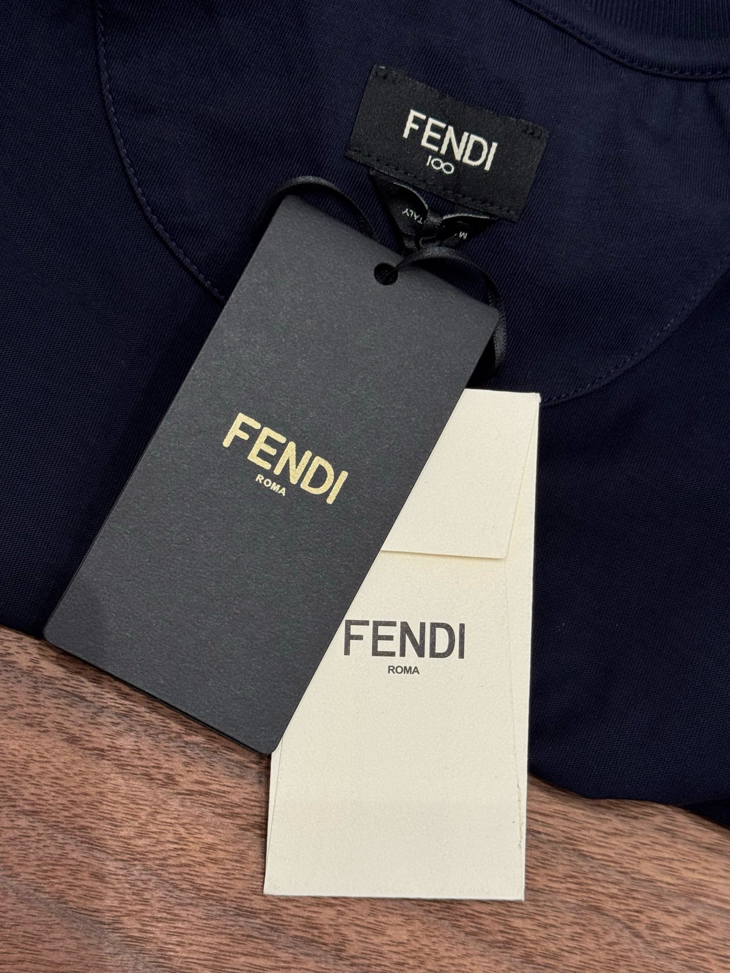 FEN T-SHIRT