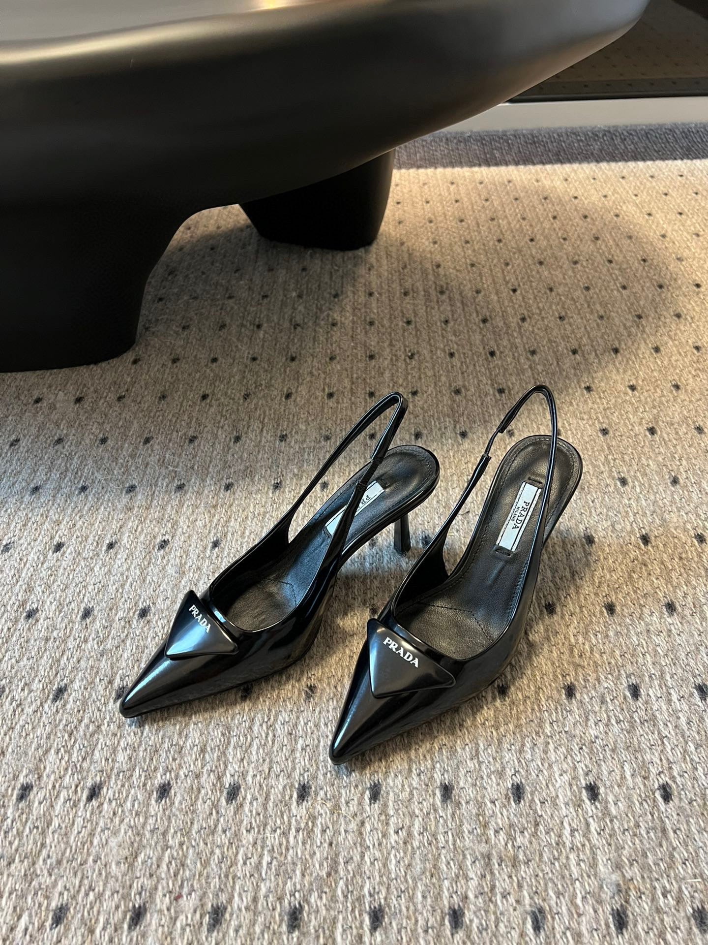 PD HEELS
