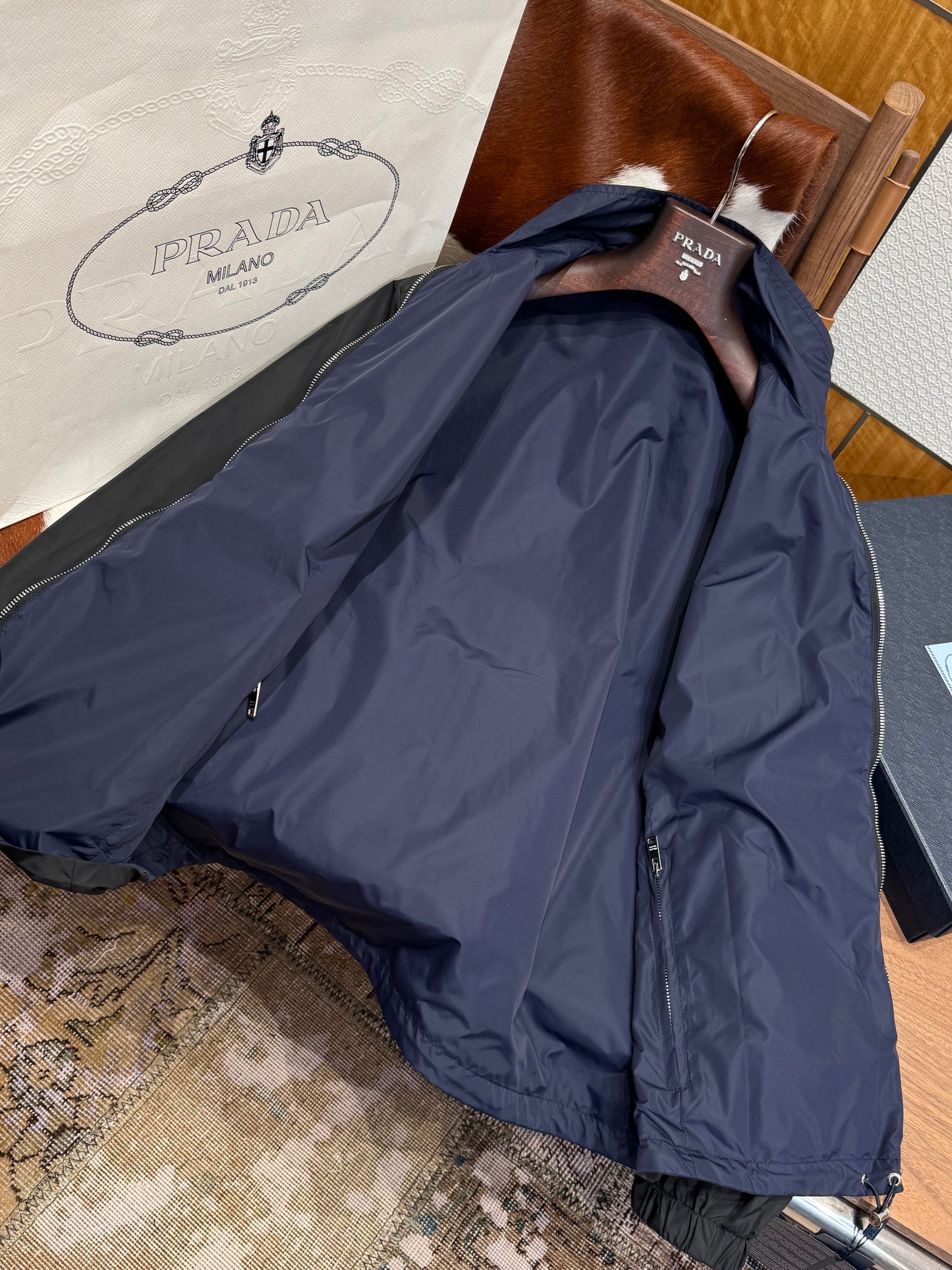 PD JACKET