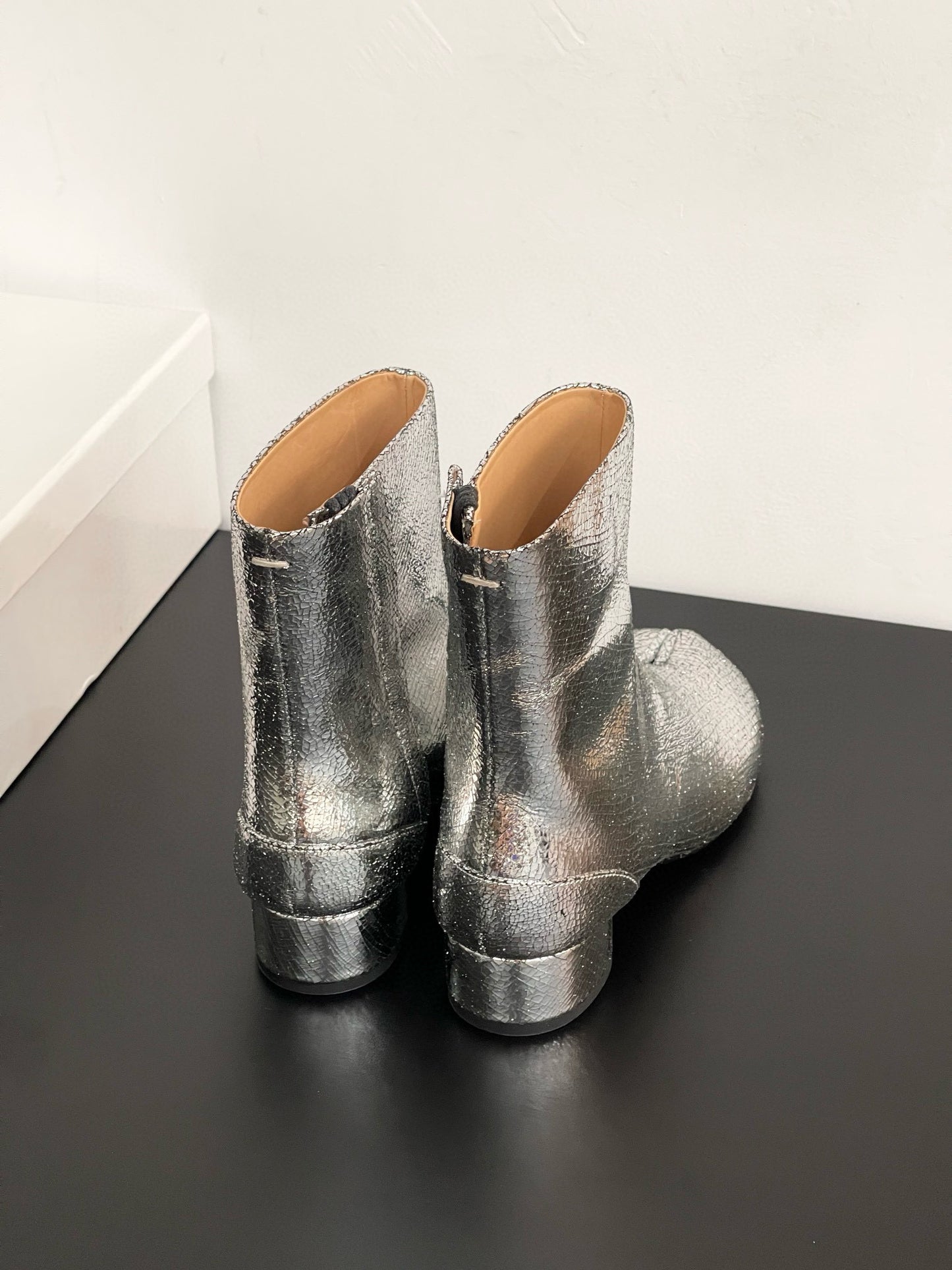 MAISON M TABI BOOTS