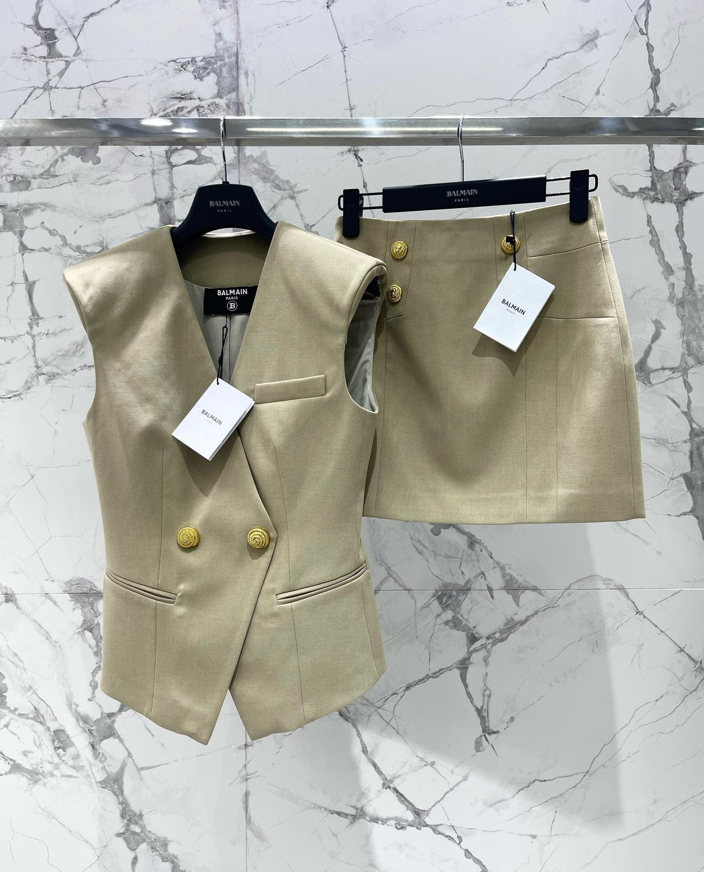 BALM SKIRT