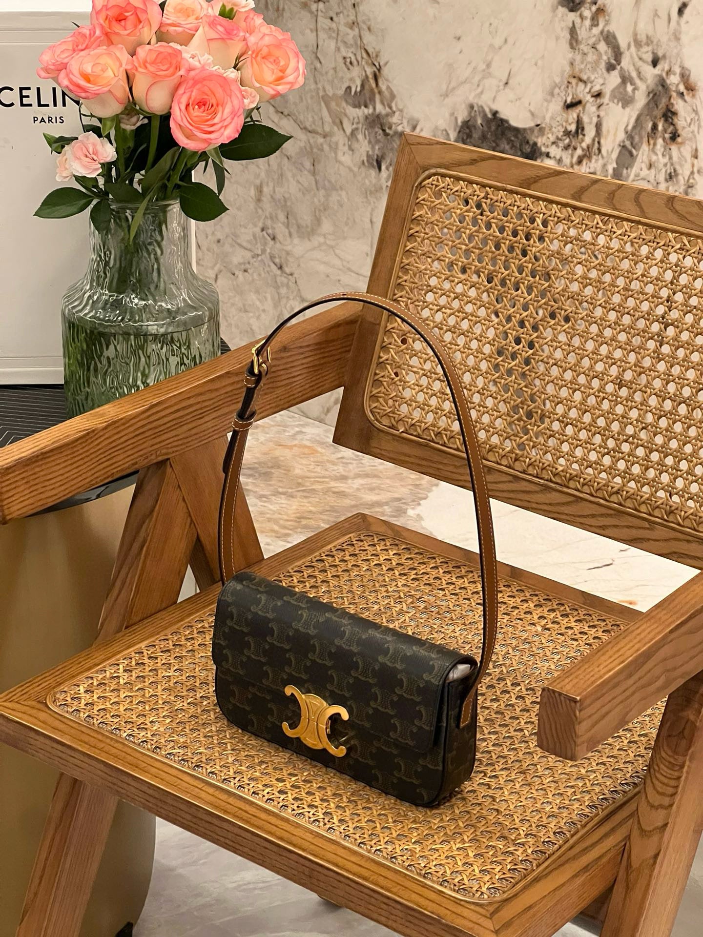 CEL CLAUDE BAG