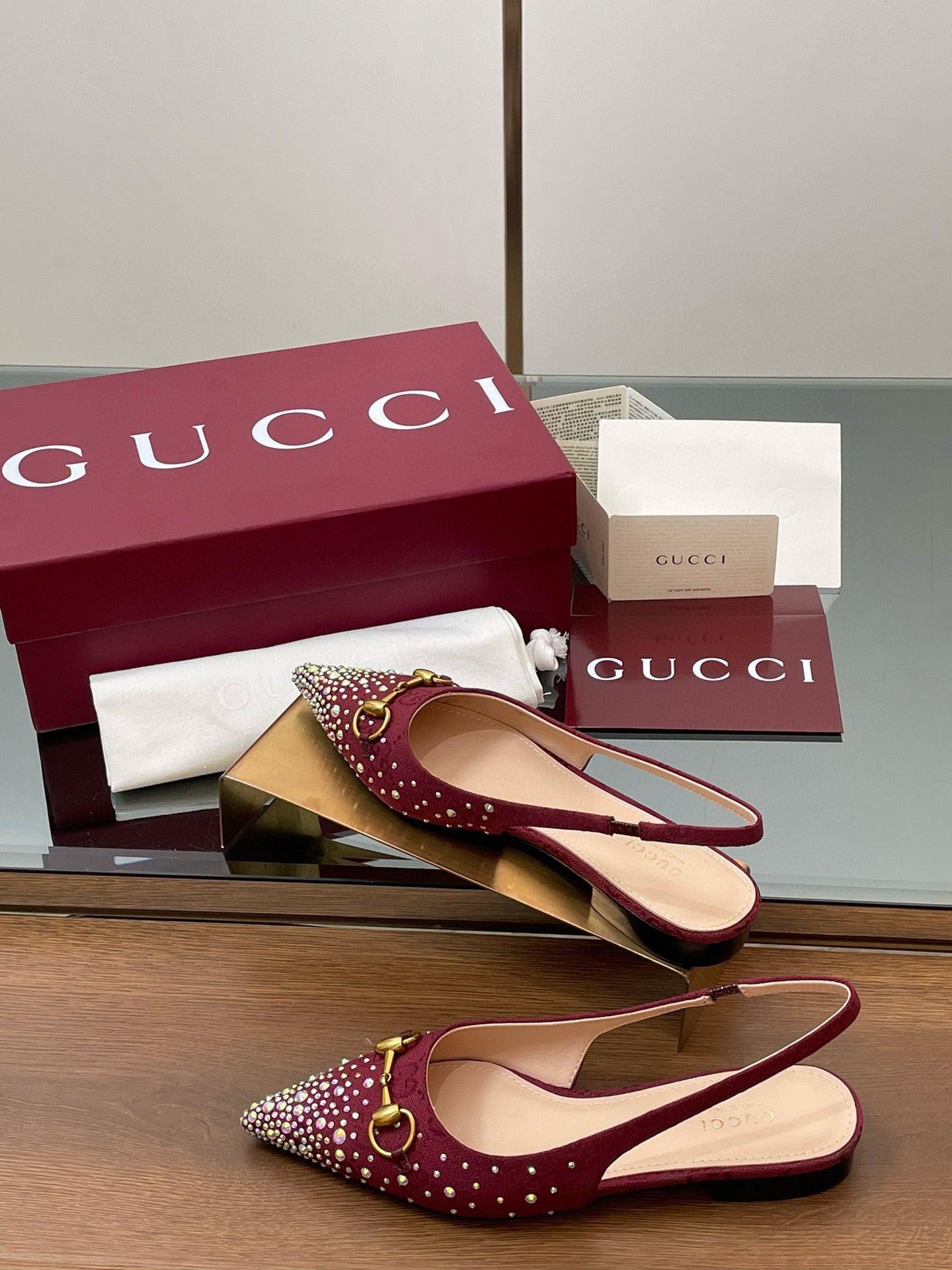 GG PUMPS