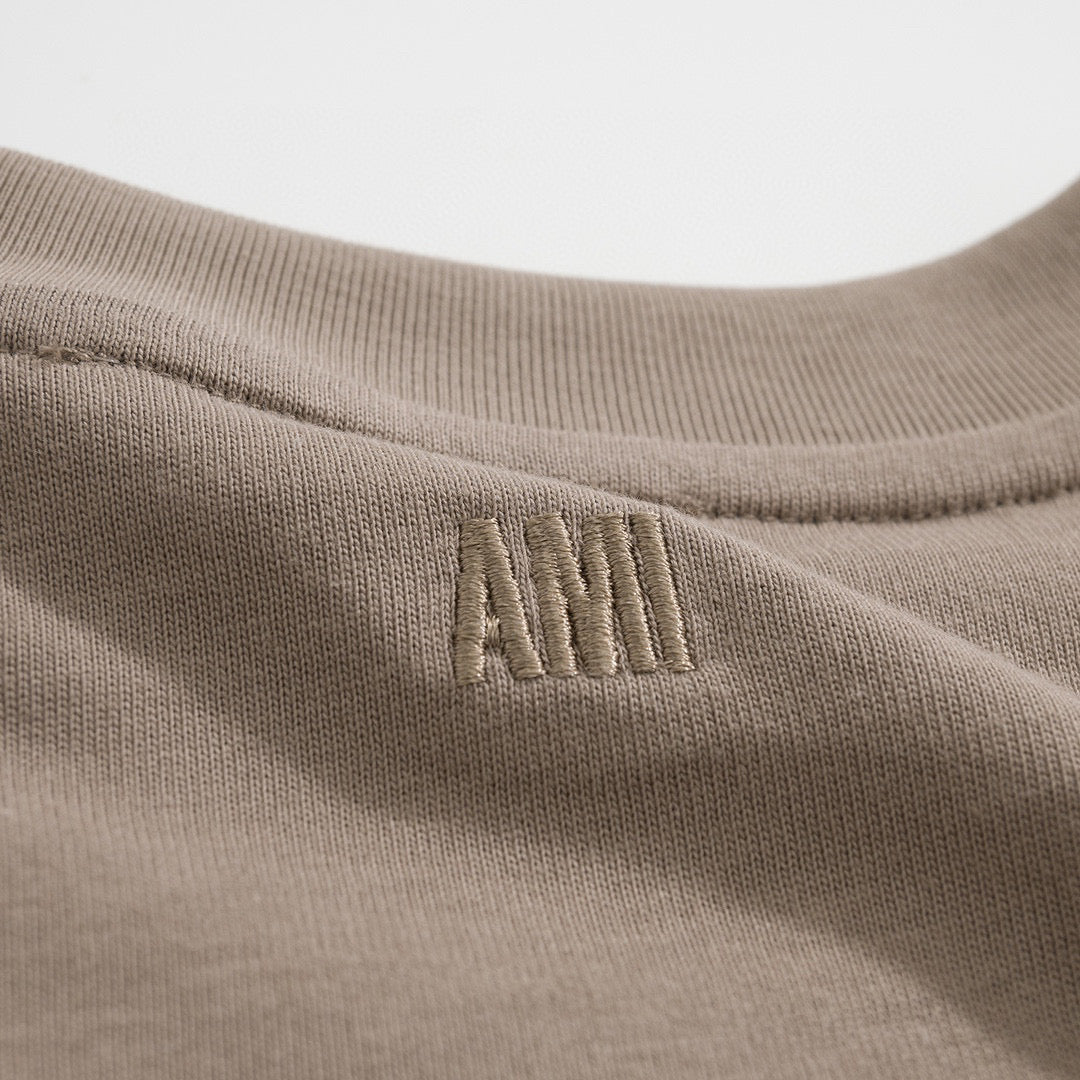AMI T-SHIRT
