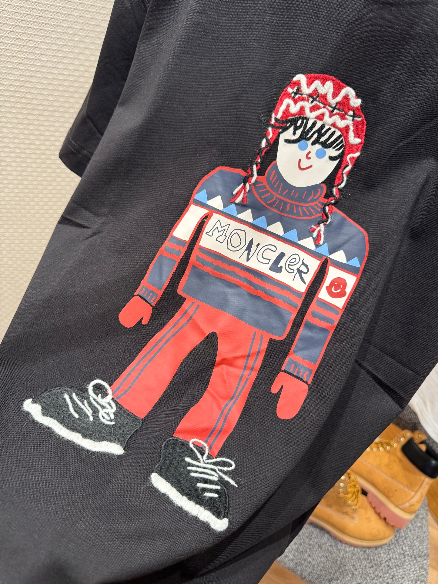 MONC T-SHIRT