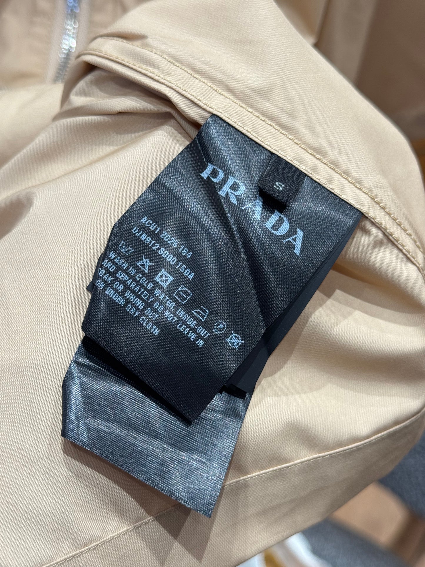 PD SHIRT