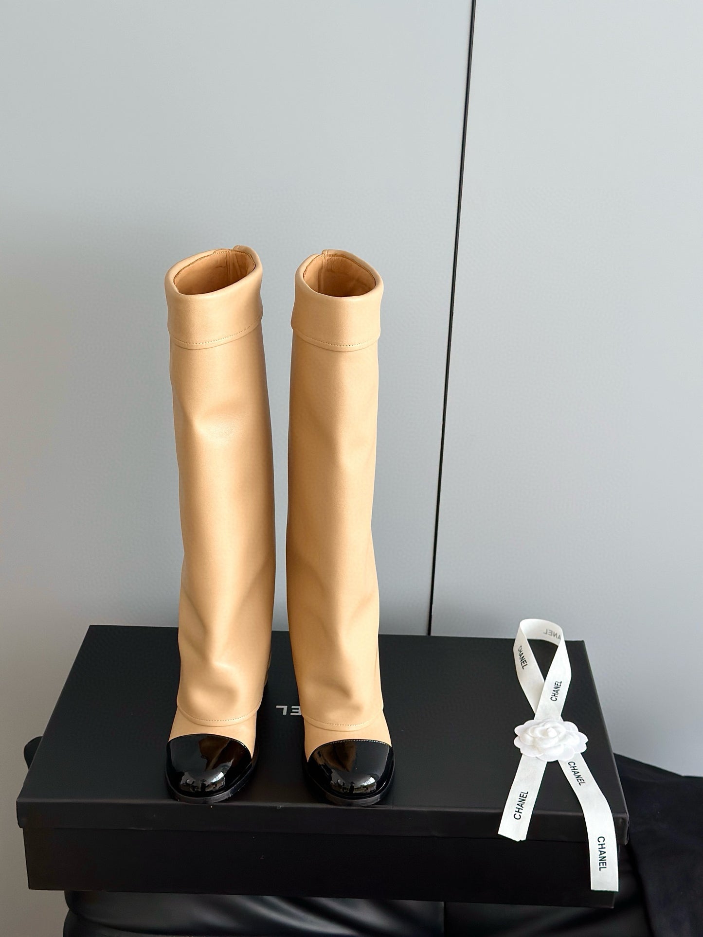 CC BOOTS