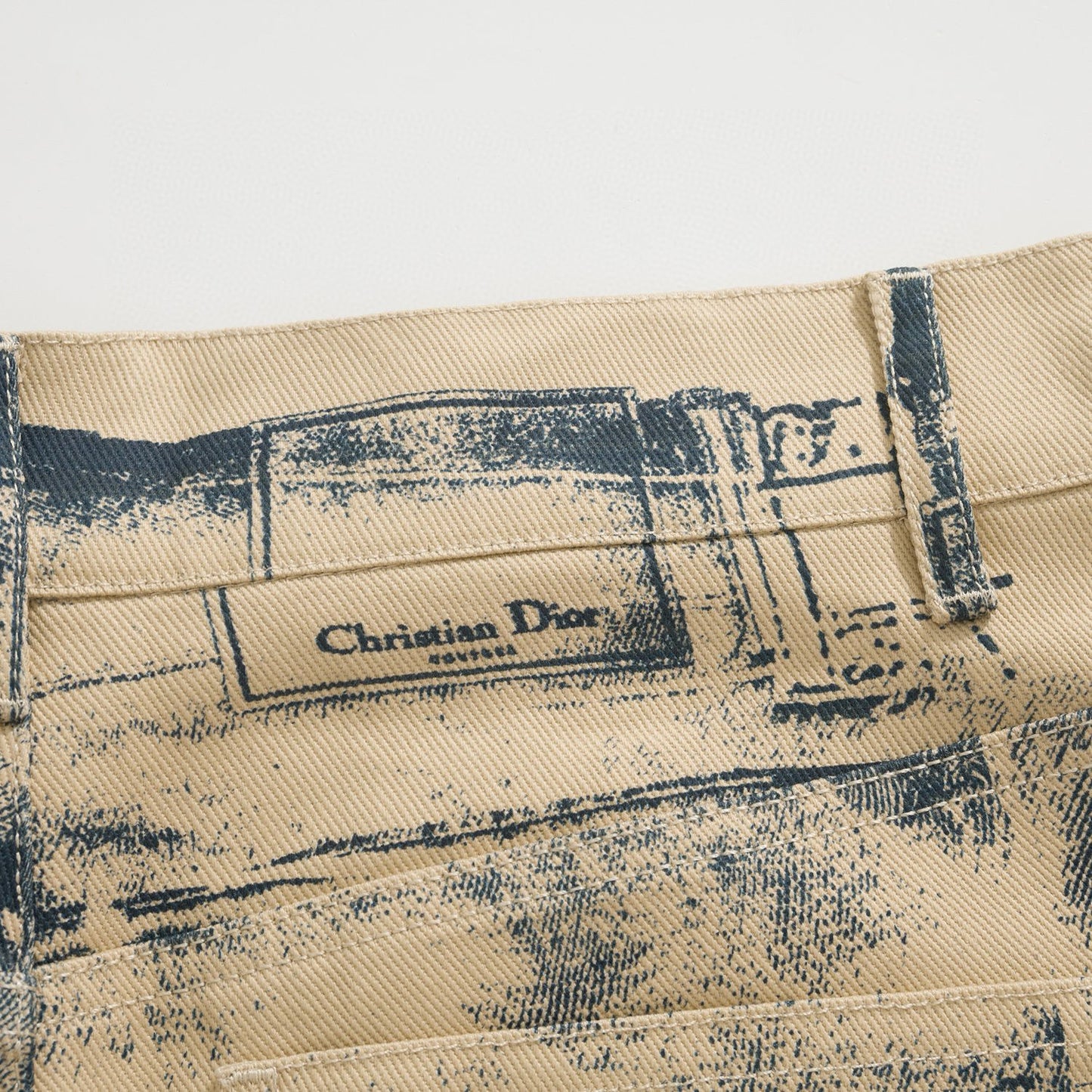 CD JEANS