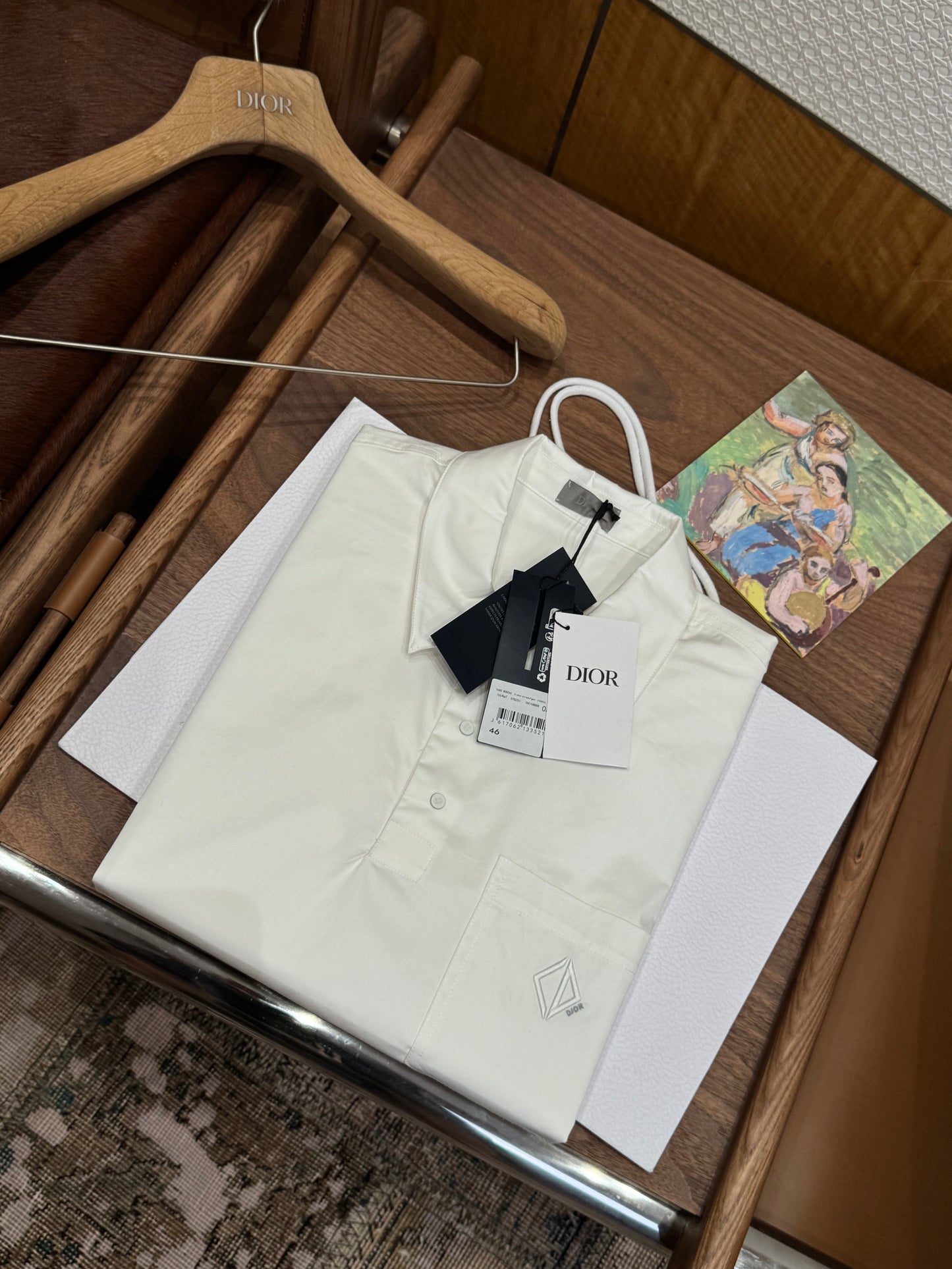 CD SHIRT