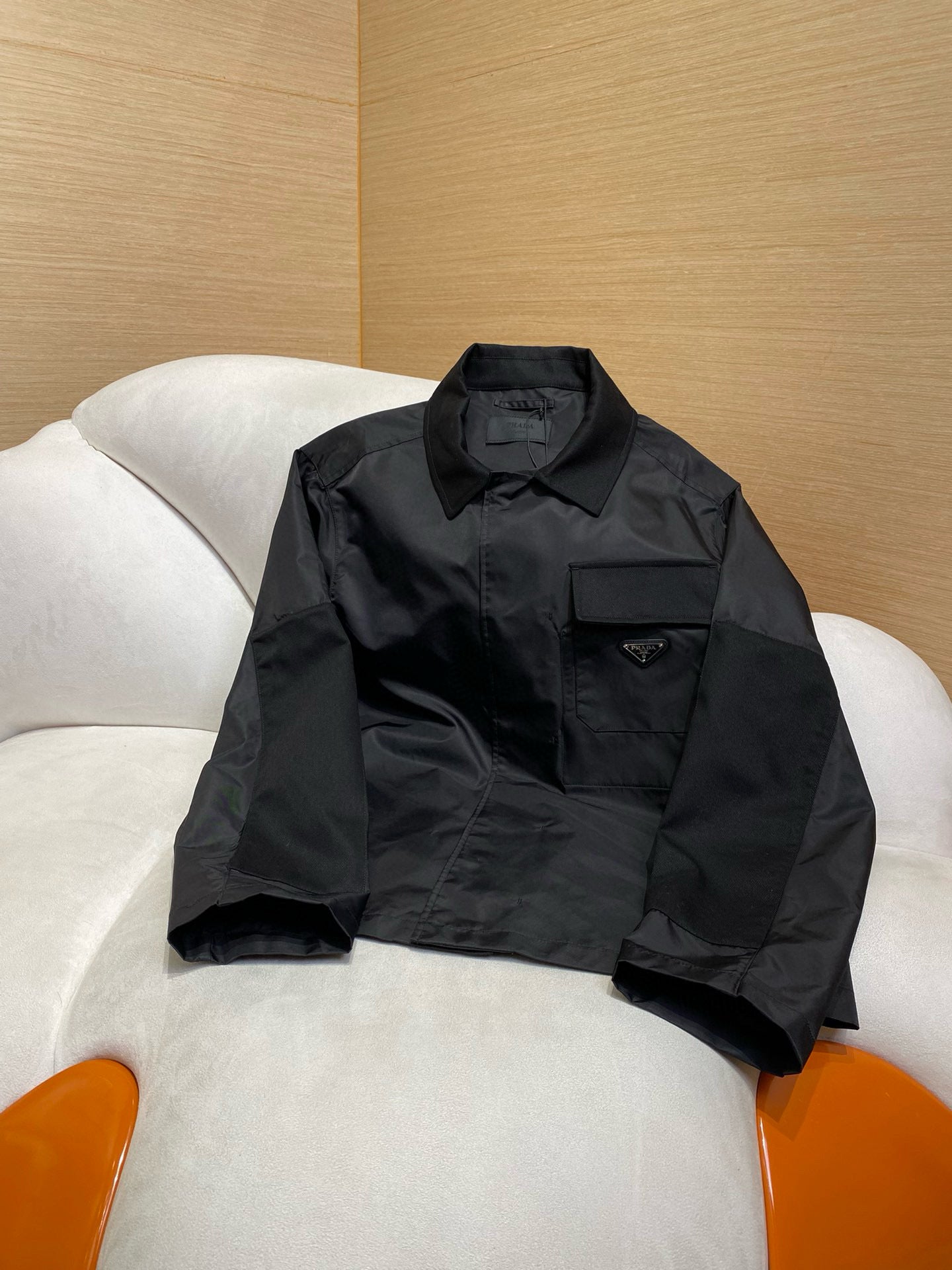 PD JACKET