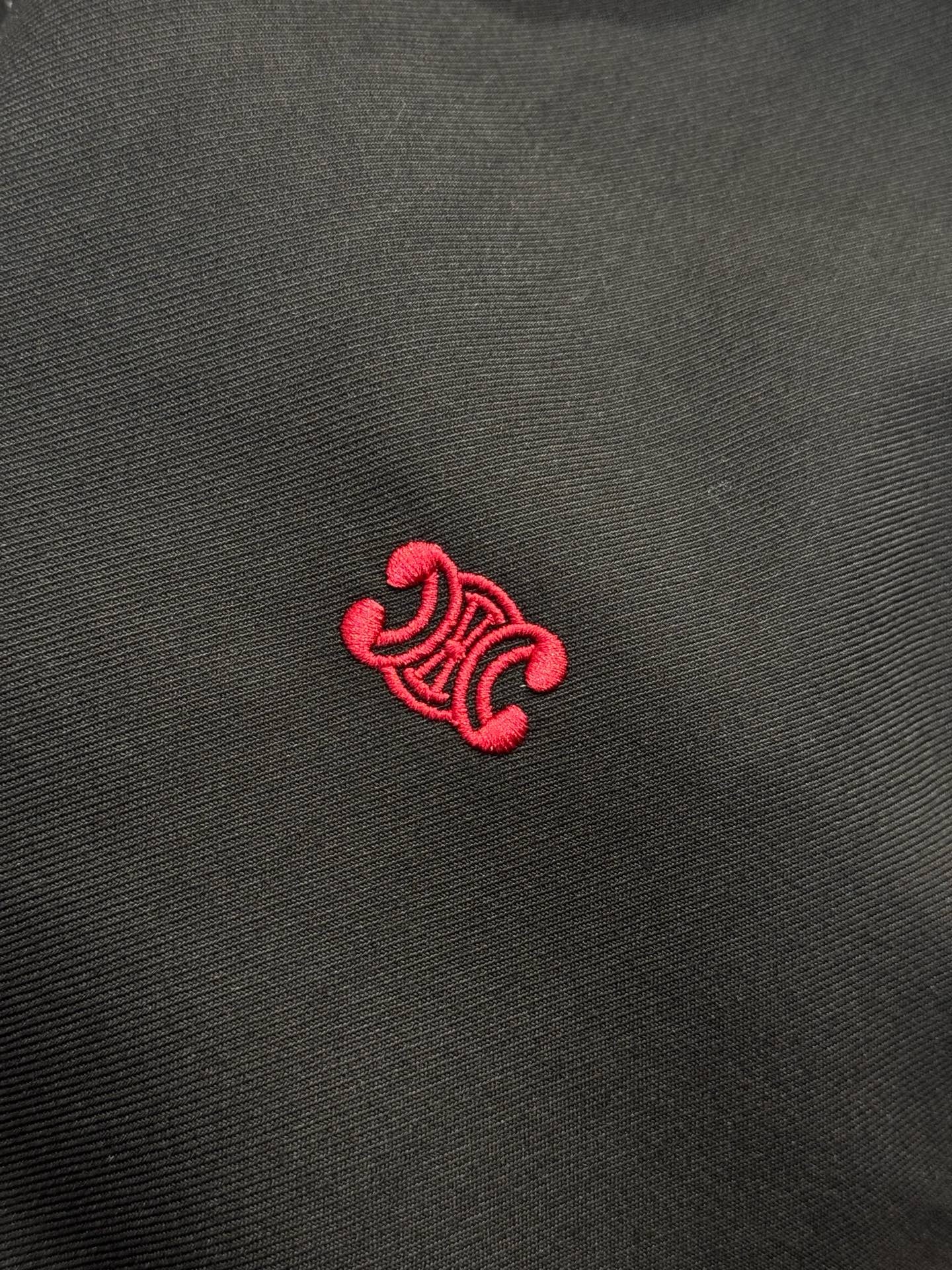 CEL JACKET