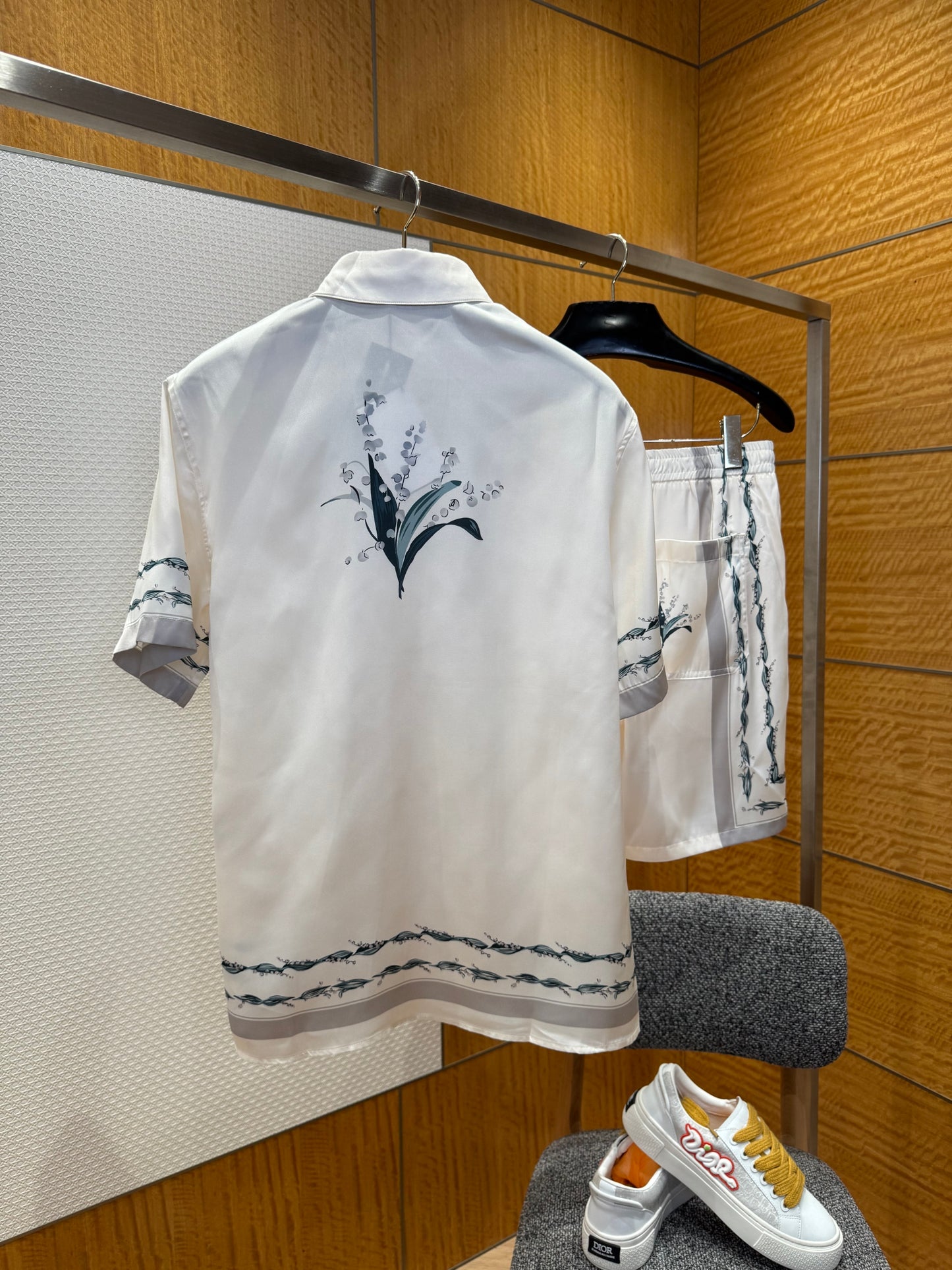 CD SHIRT