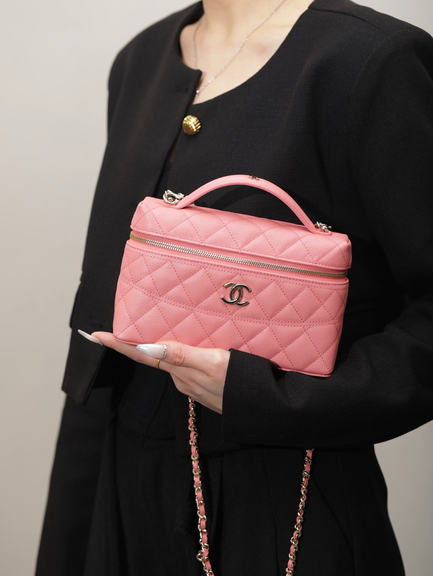 CC 25C BAG