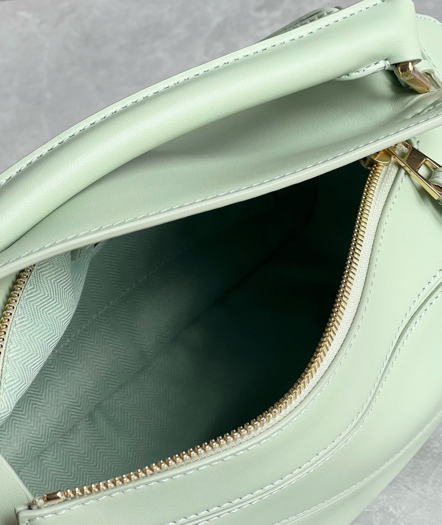 LOEW SMALL PUZZLE BAG
