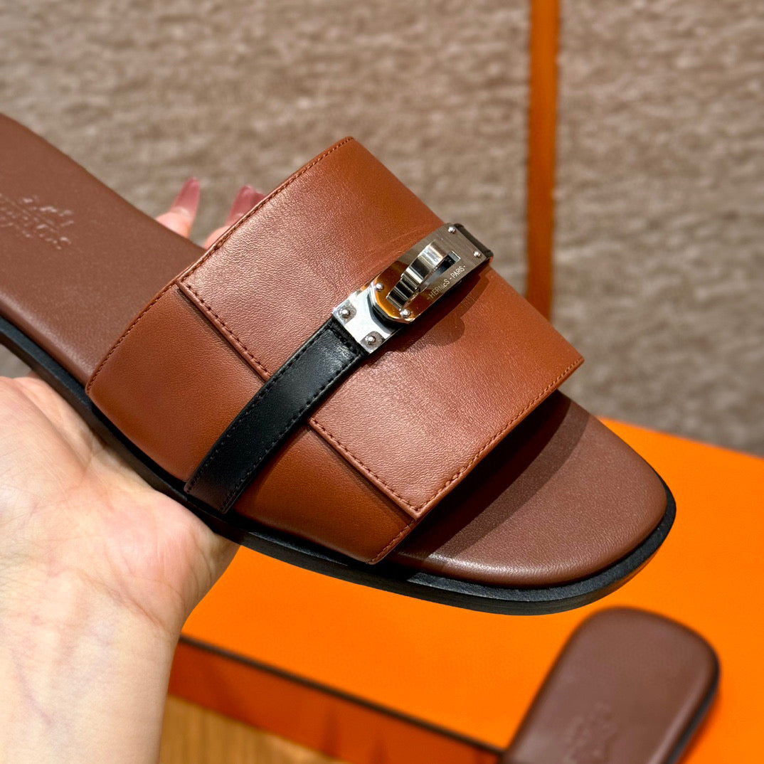 HERM GIULIA SANDALS