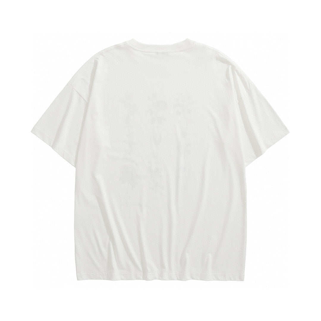 CD T-SHIRT