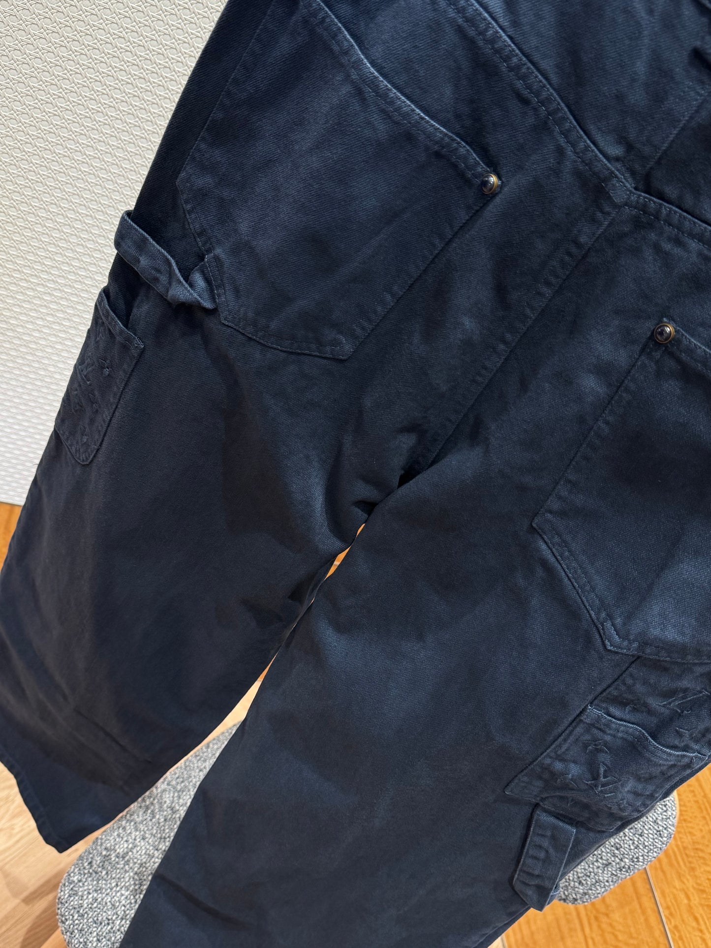 LOU TROUSERS