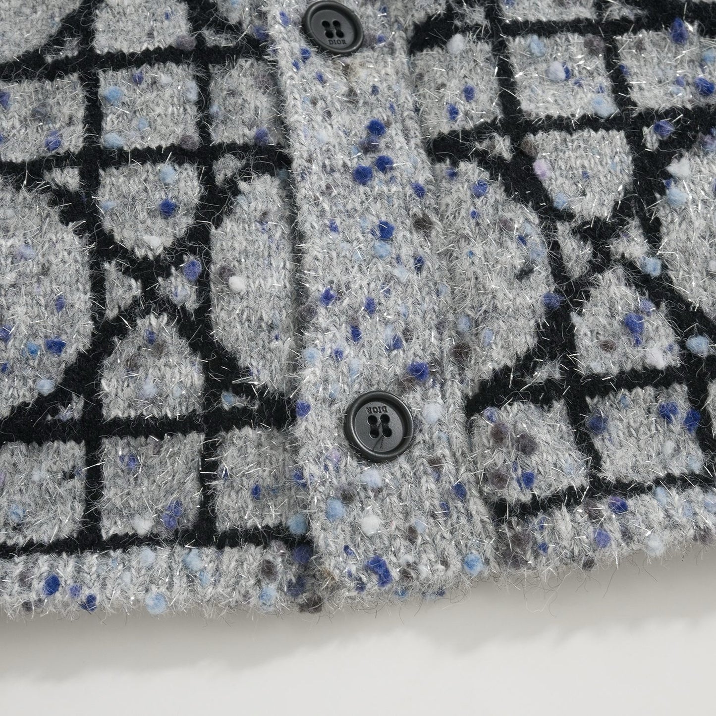 CD CARDIGAN